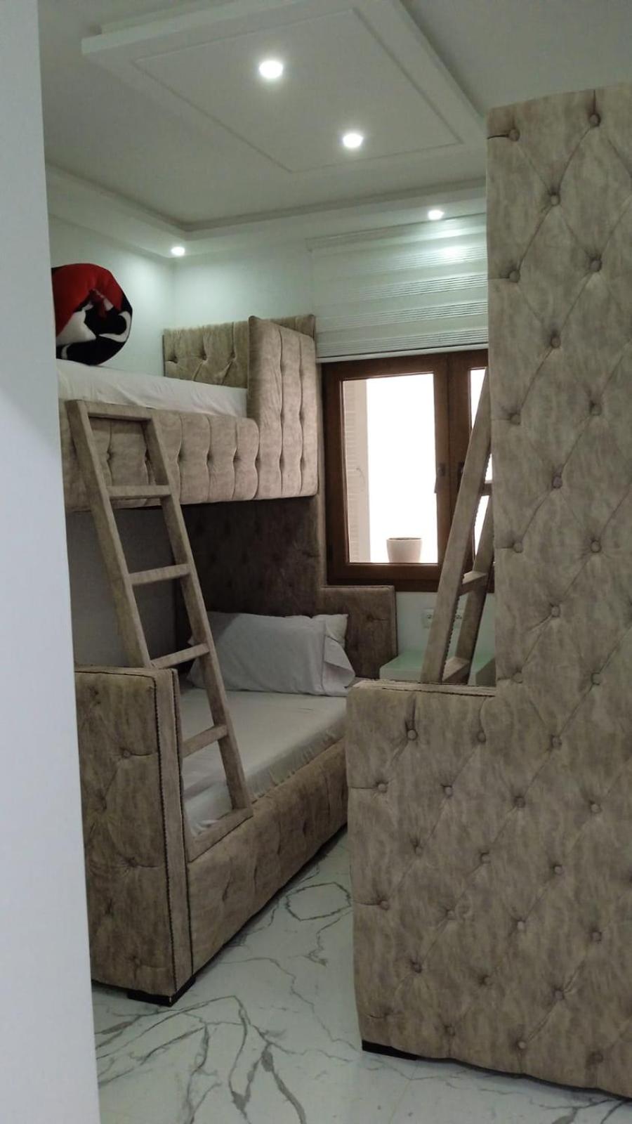 Fantástic apartment the beach marina 2