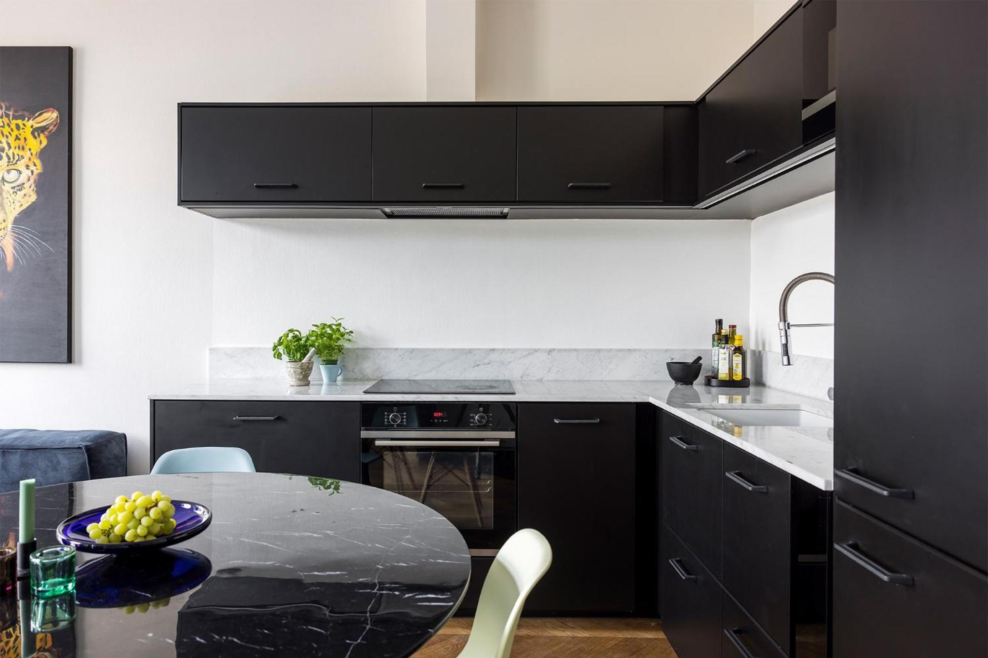 Luxurious Couples Smart Home view 2