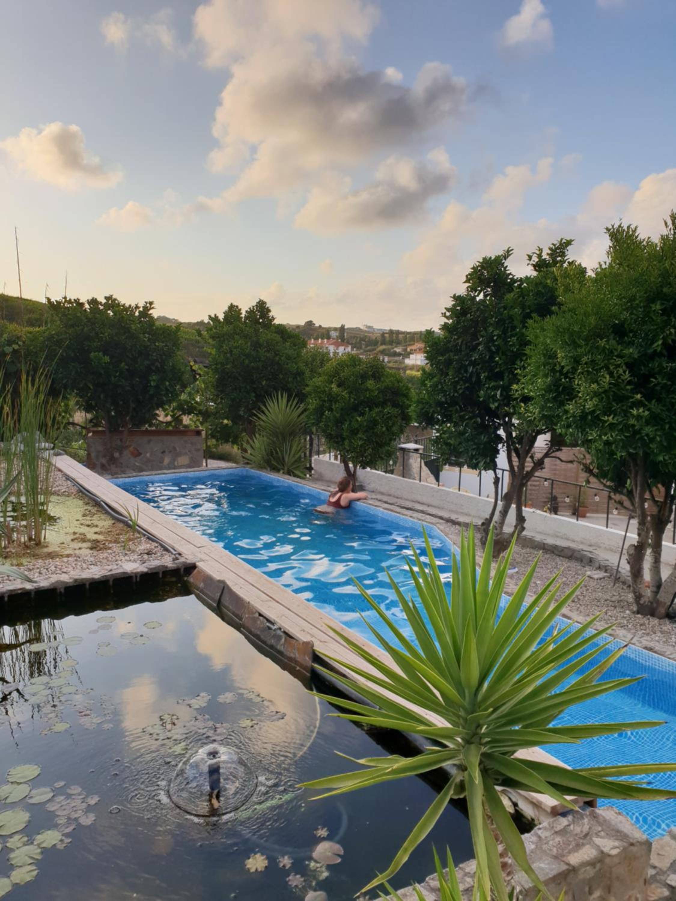 The Far End Surf House - Surf & Yoga Holidays view 3