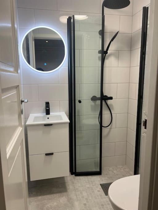 Cosy and modern apartment in the center of Bergen view 4