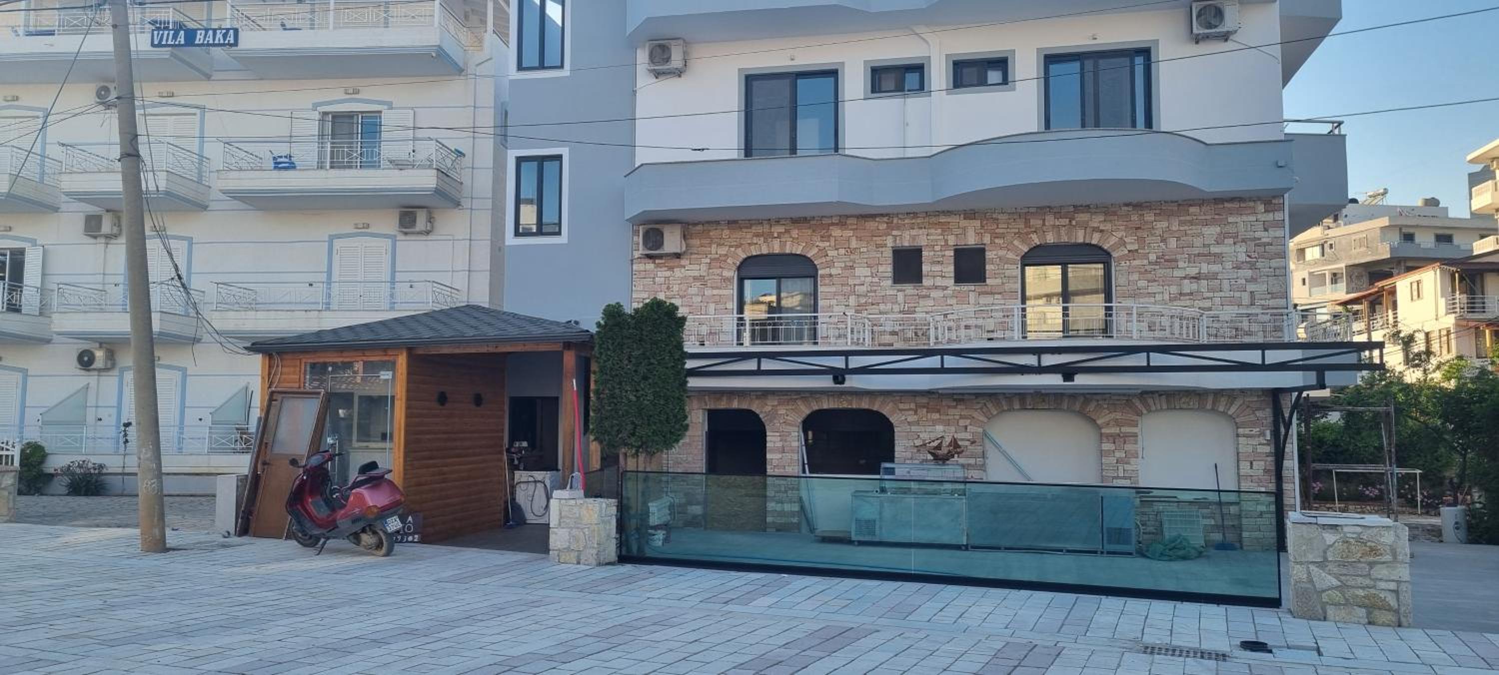 Hotel Fabio