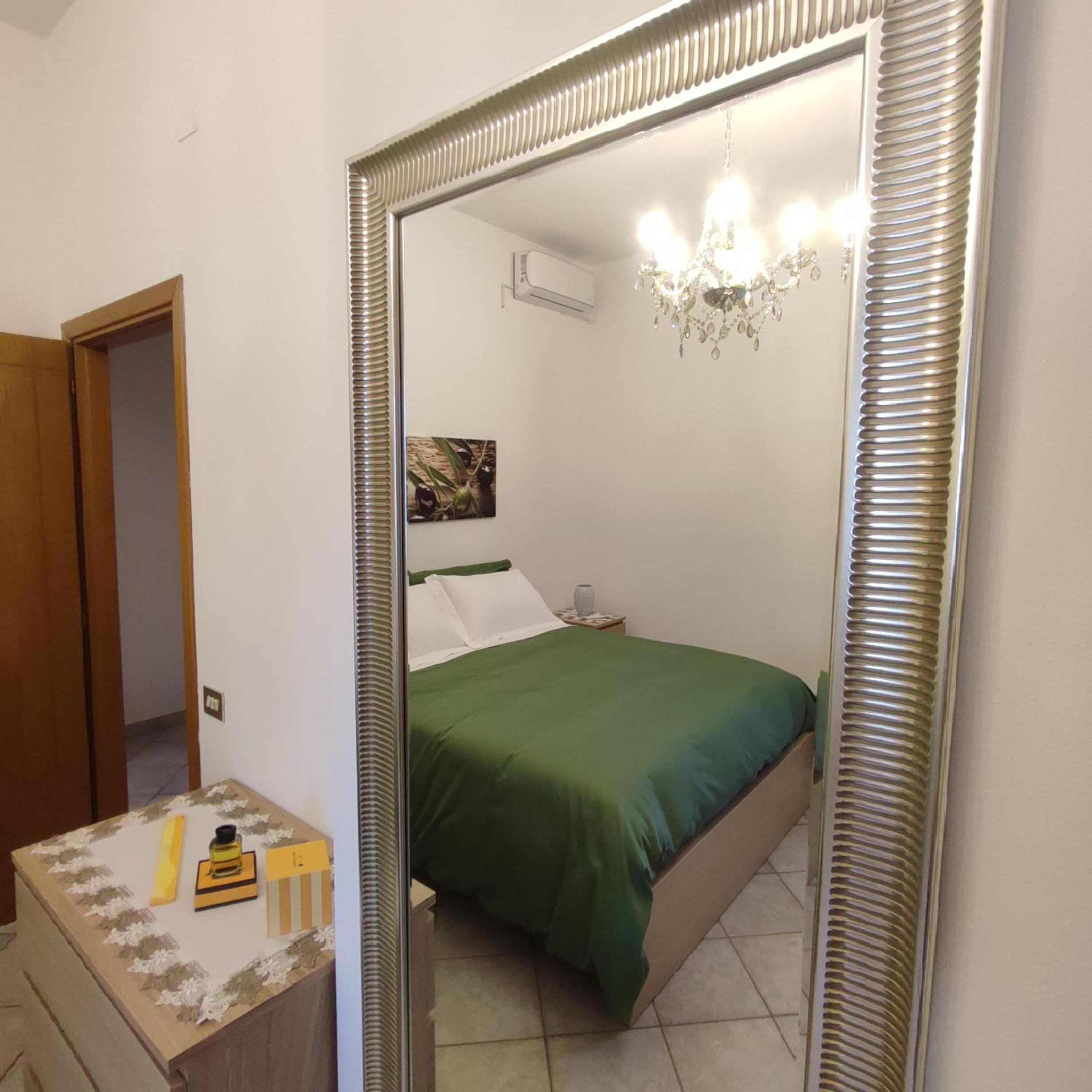 Cirillino Apartament