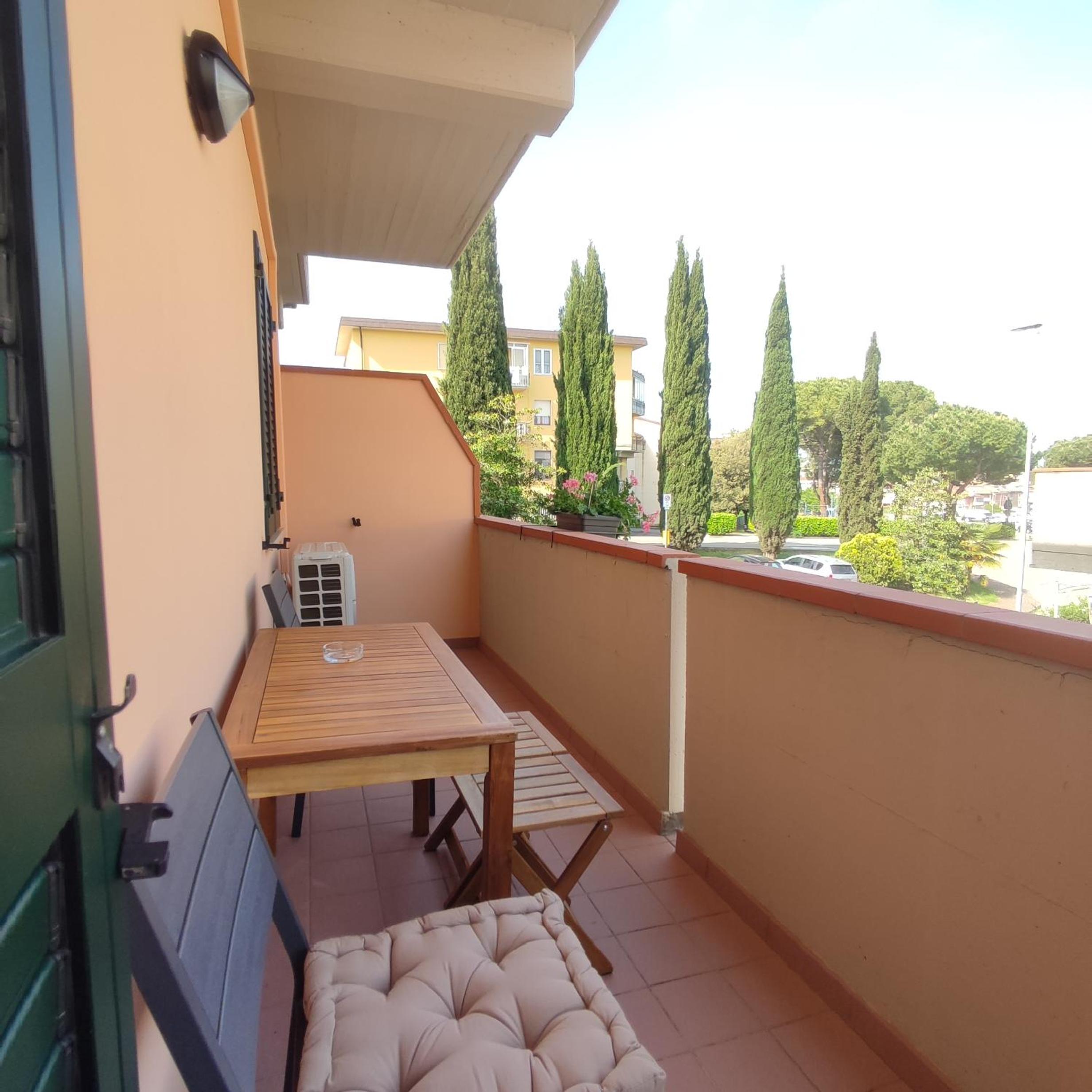 Cirillino Apartament