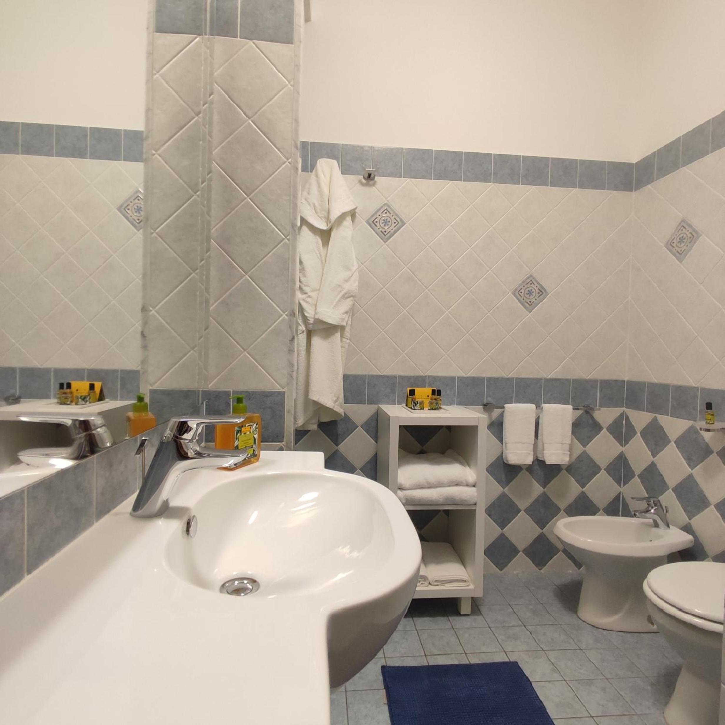 Cirillino Apartament
