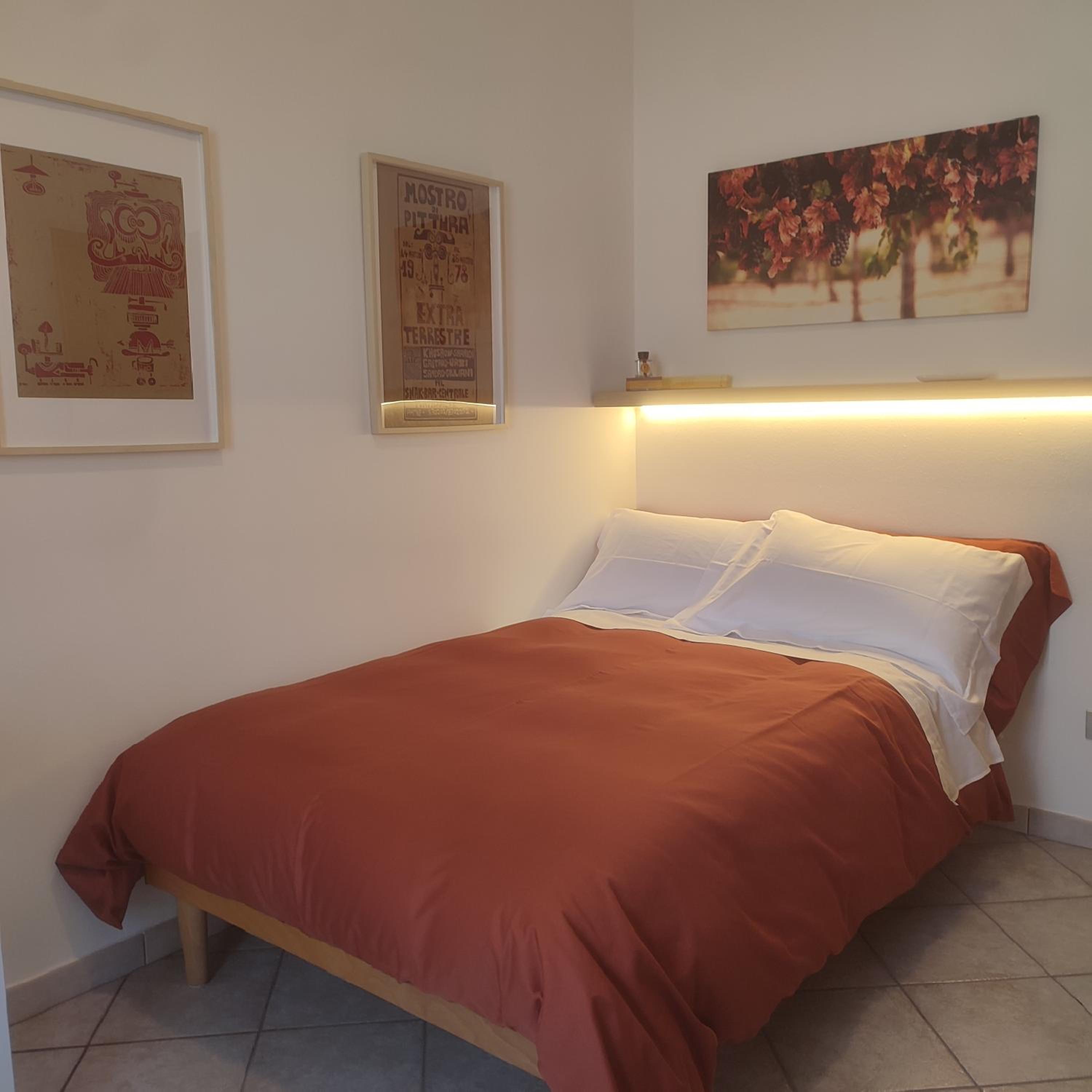 Cirillino Apartament