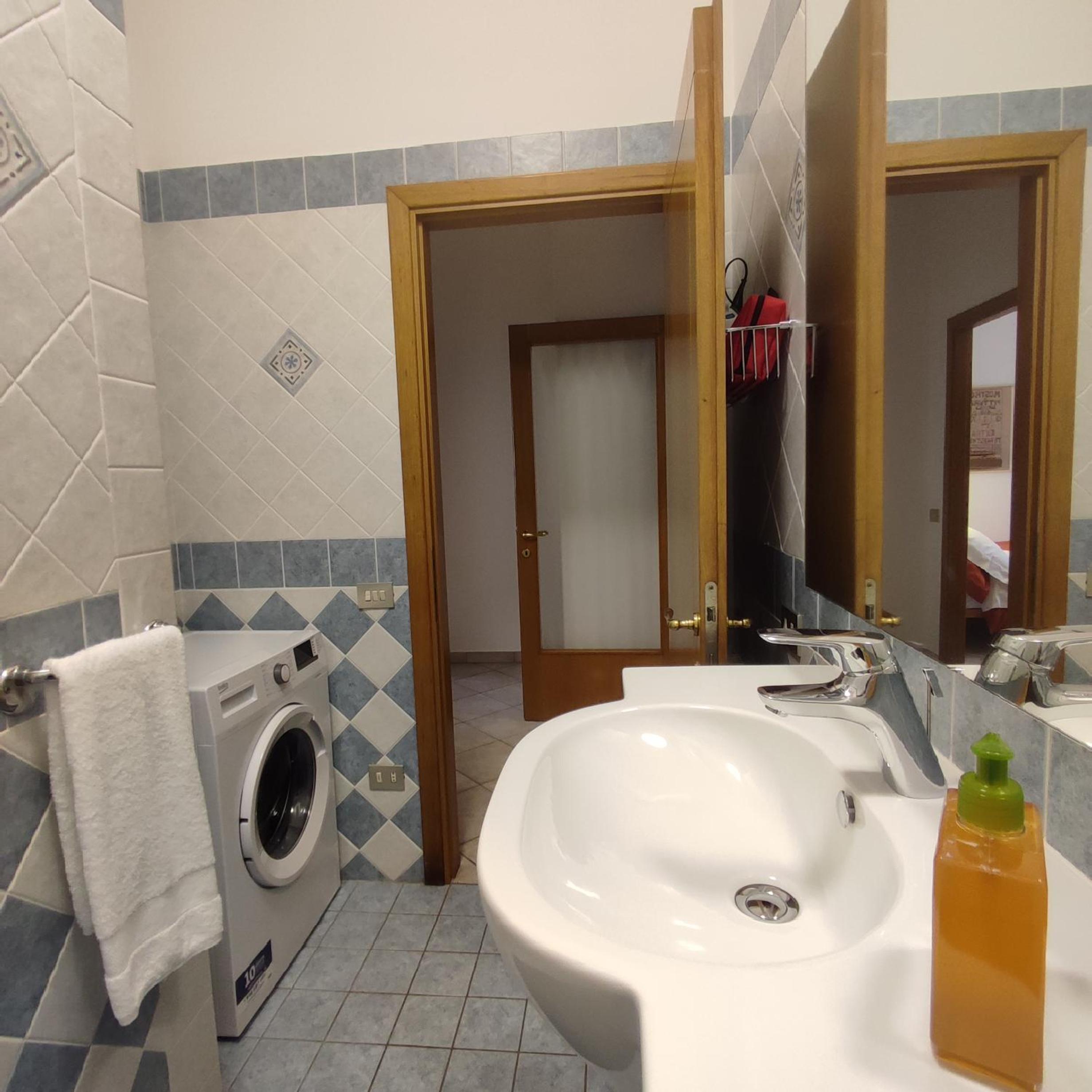 Cirillino Apartament
