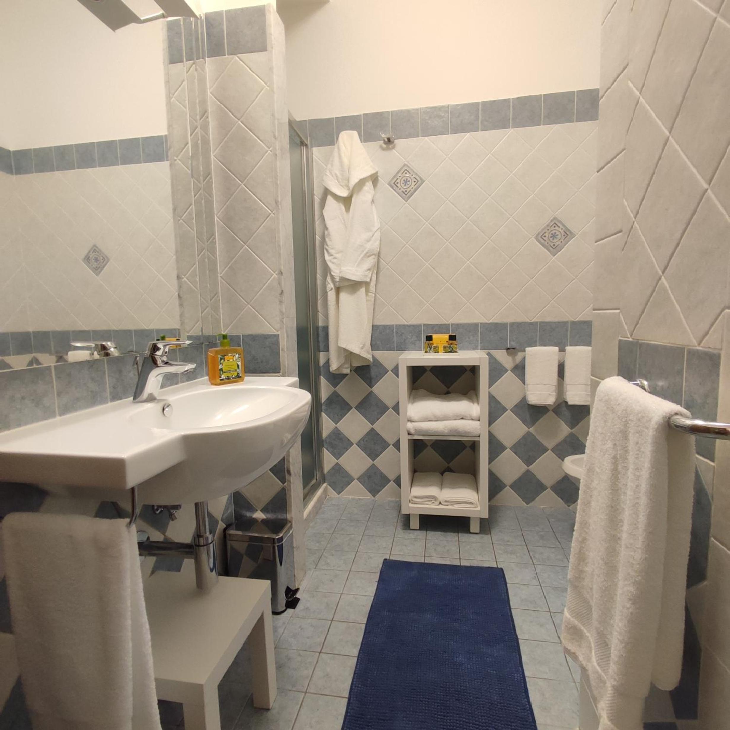 Cirillino Apartament