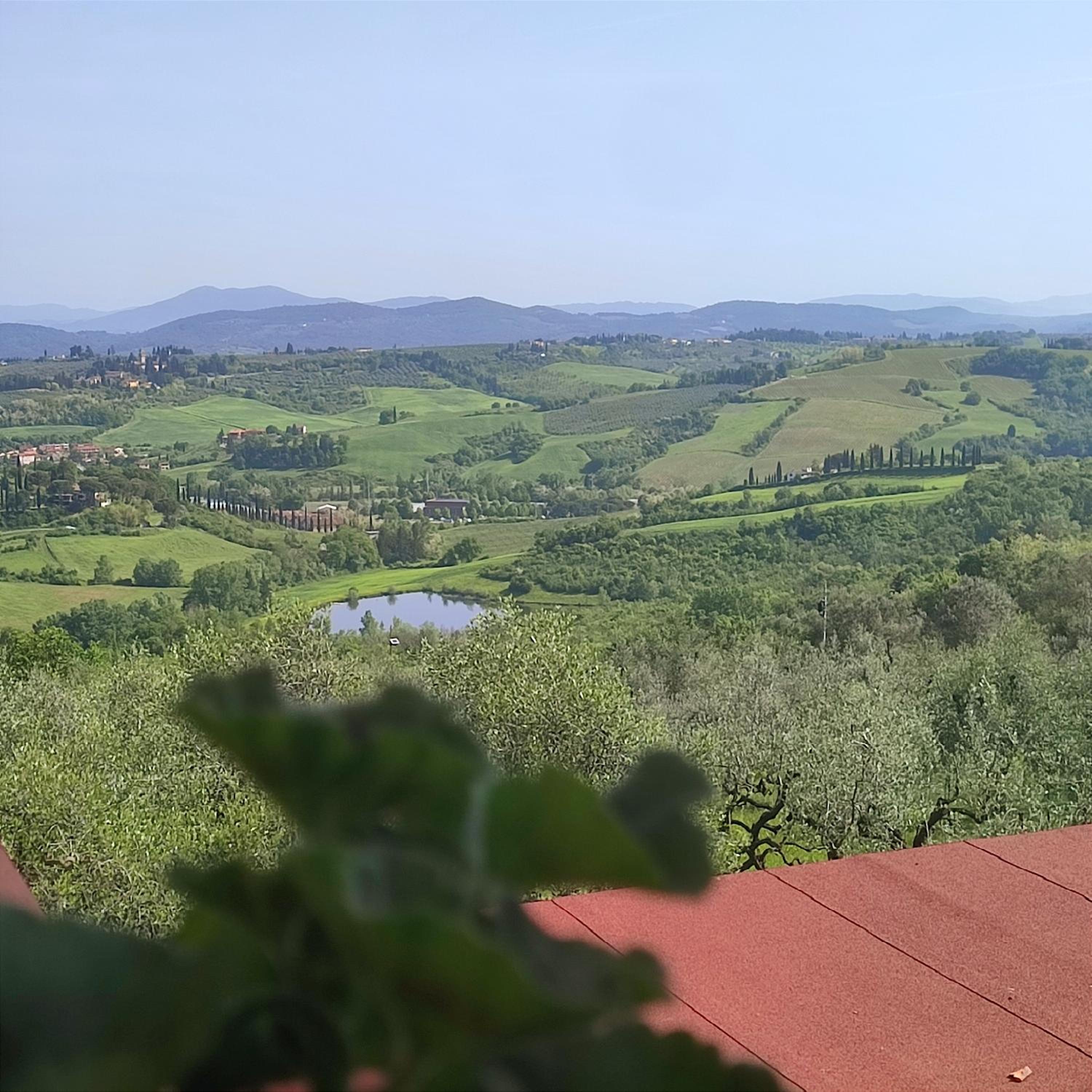 Cirillino Apartament