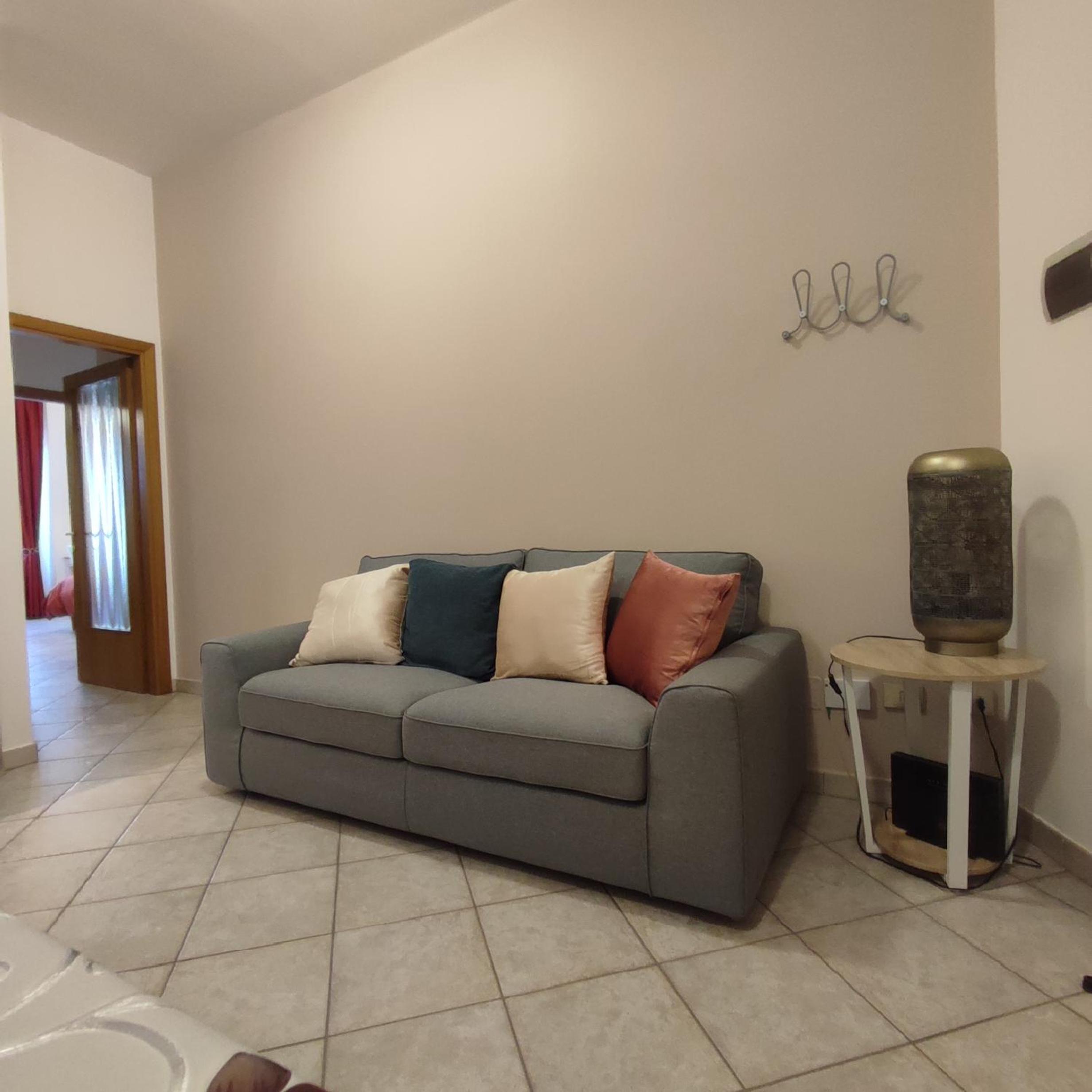 Cirillino Apartament