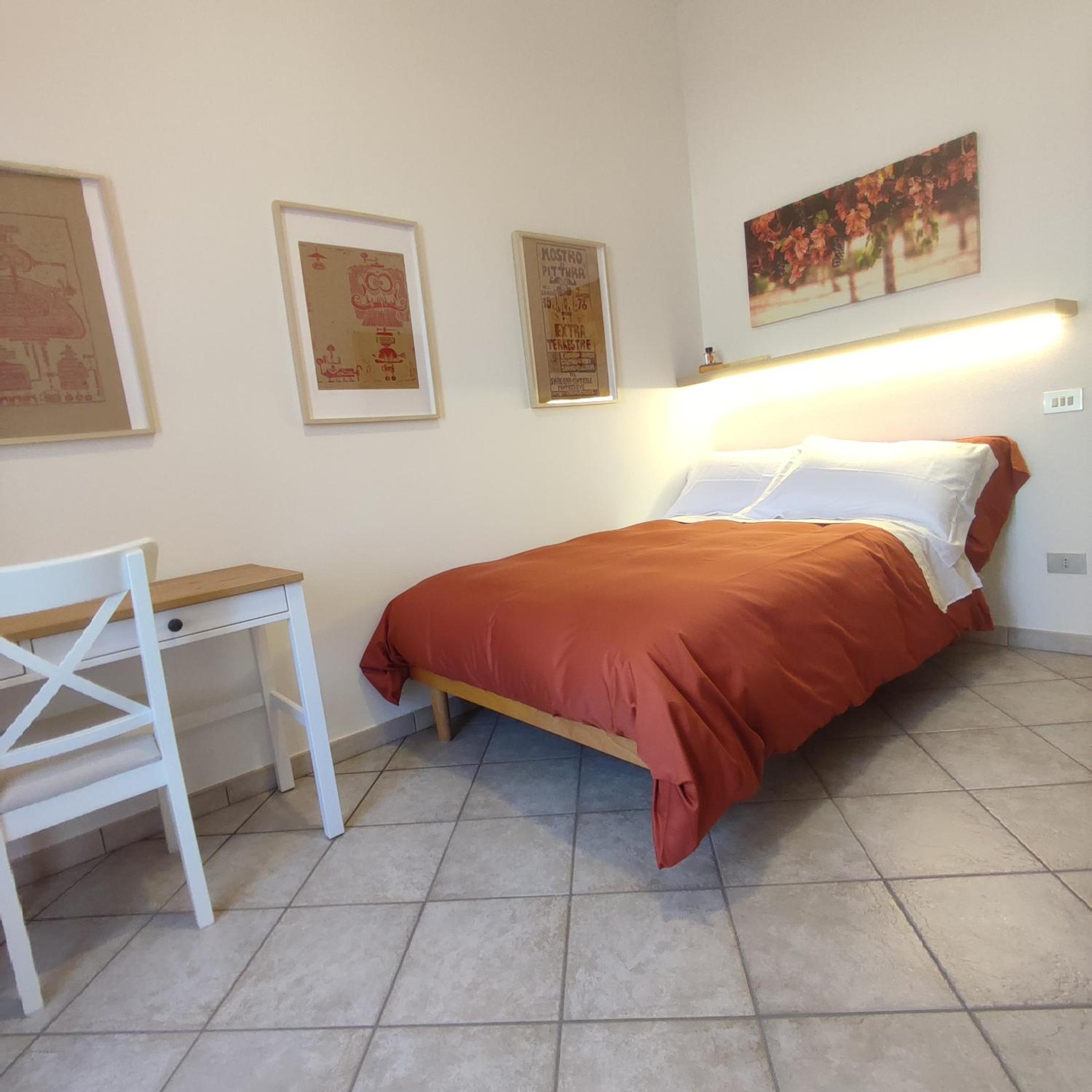 Cirillino Apartament