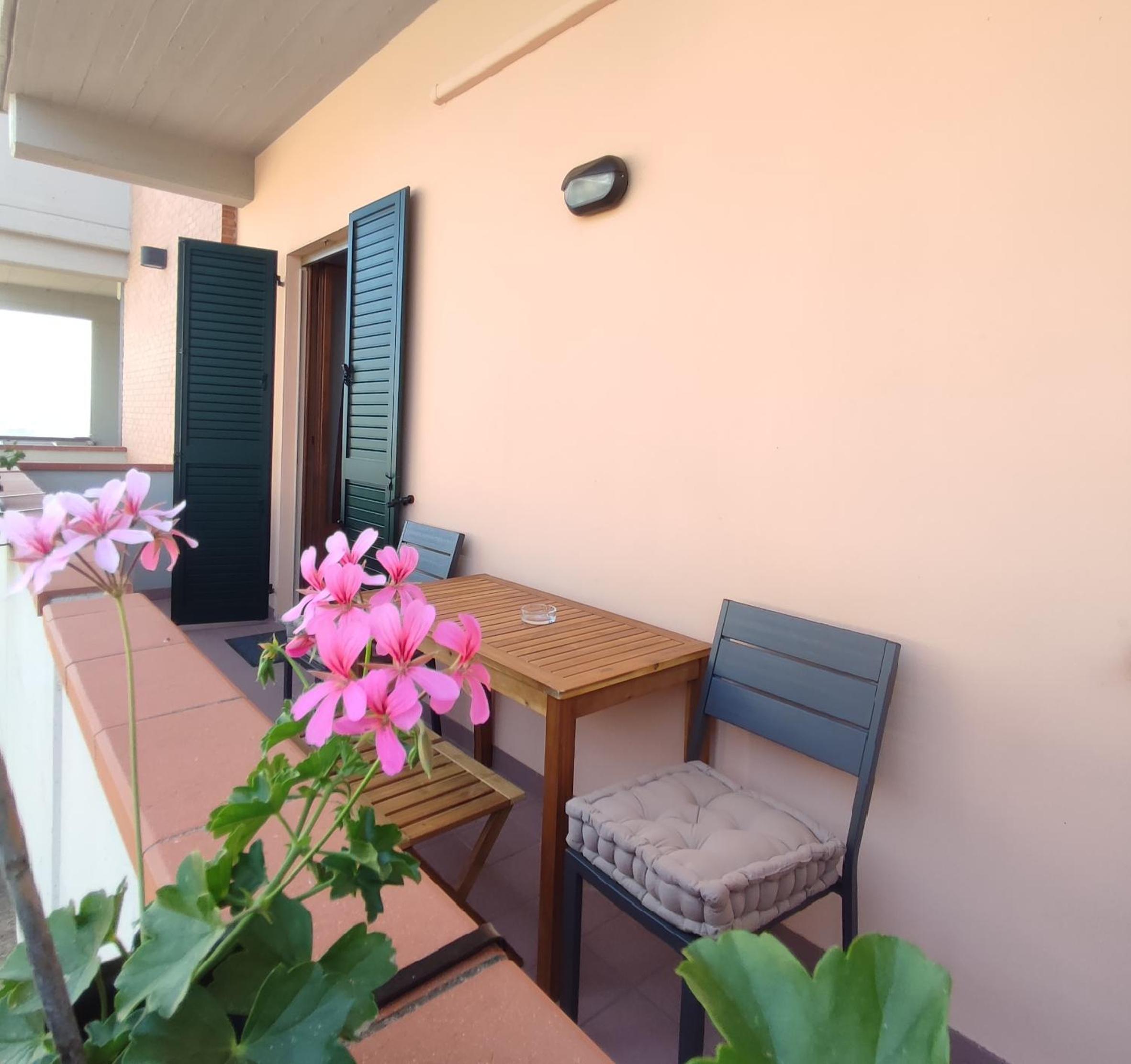 Cirillino Apartament