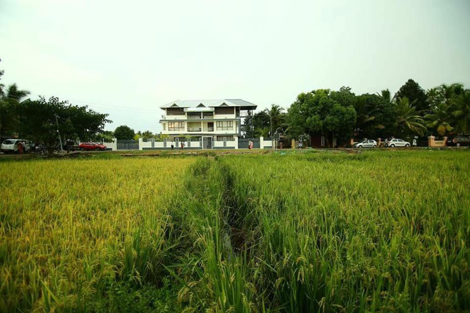 Captains Cabin backwater resort