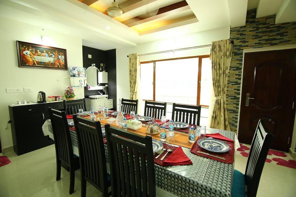 Captains Cabin backwater resort