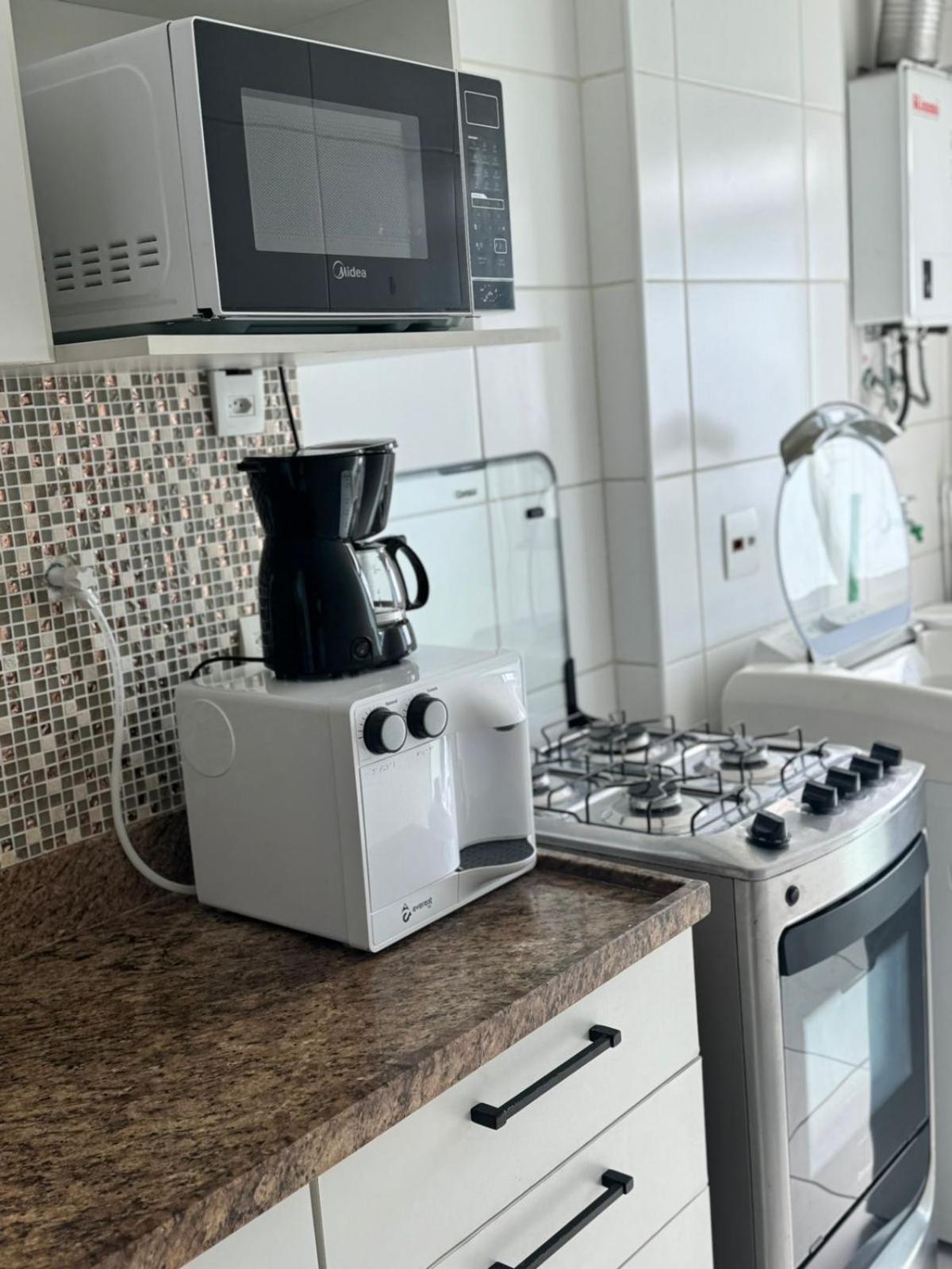 Flat Sublimax praia recreio