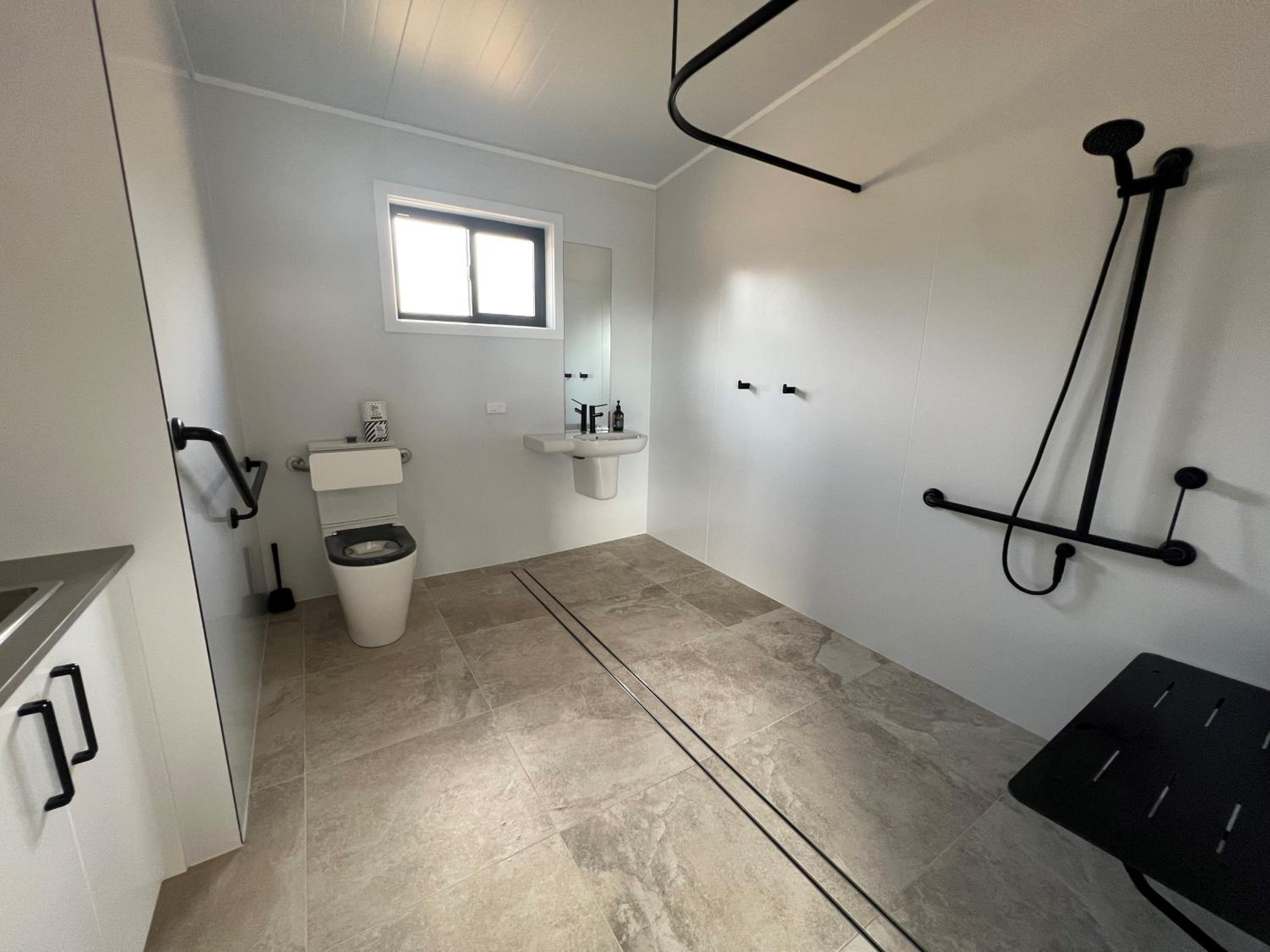 Hygge Eco Cabins Beautiful New Cabins with Amazing Views
