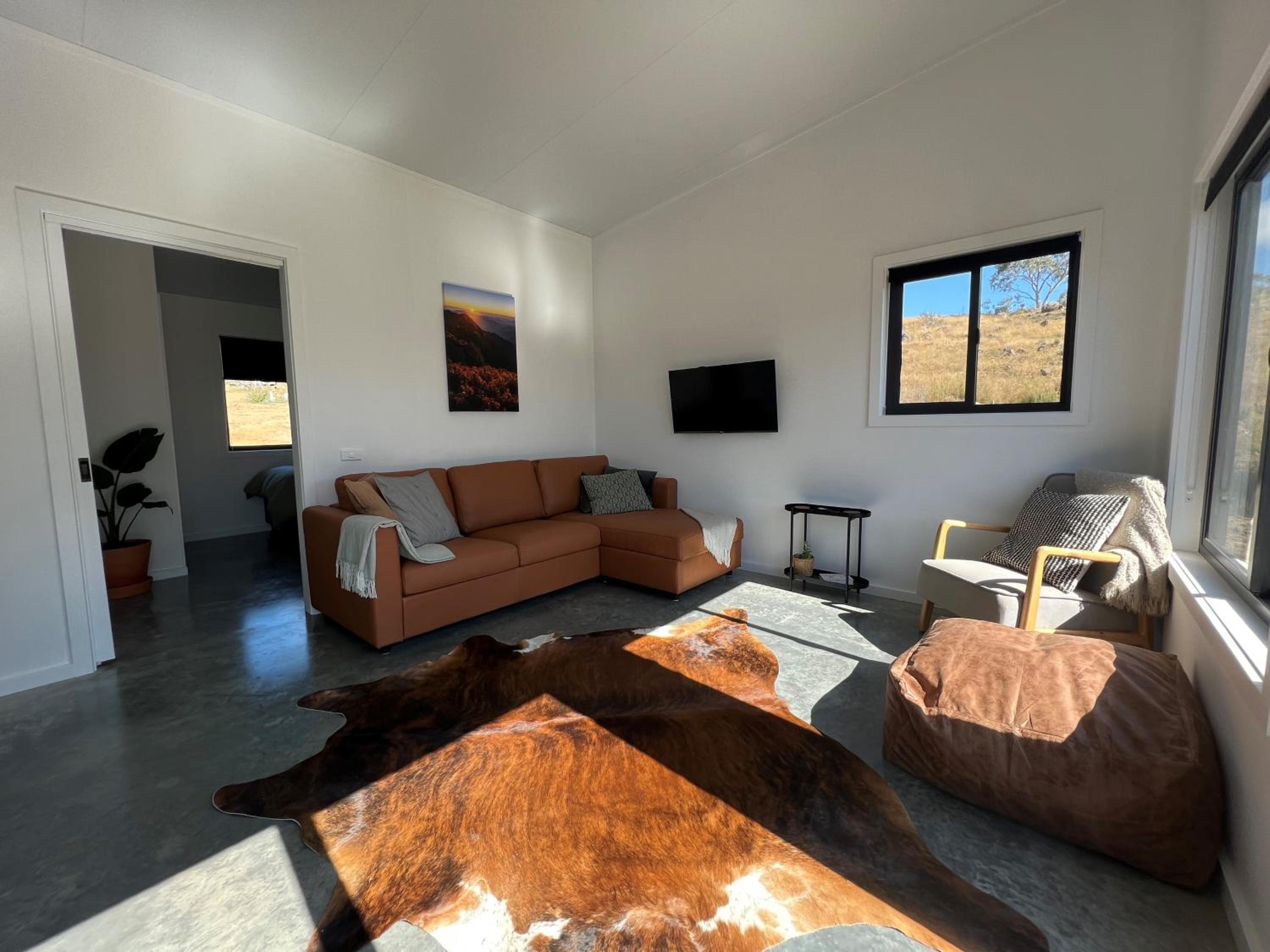 Hygge Eco Cabins Beautiful New Cabins with Amazing Views