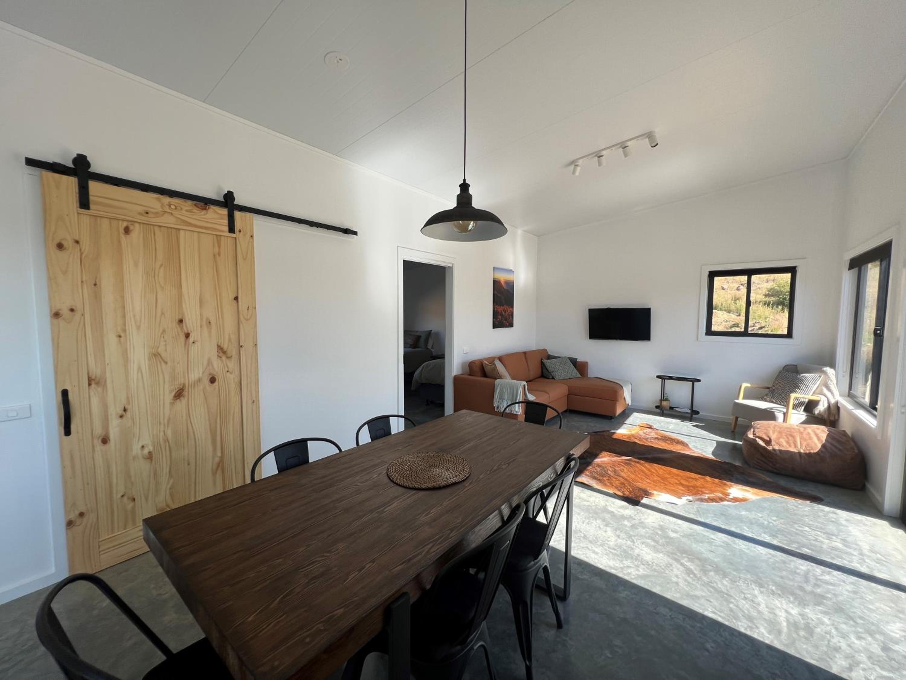 Hygge Eco Cabins Beautiful New Cabins with Amazing Views