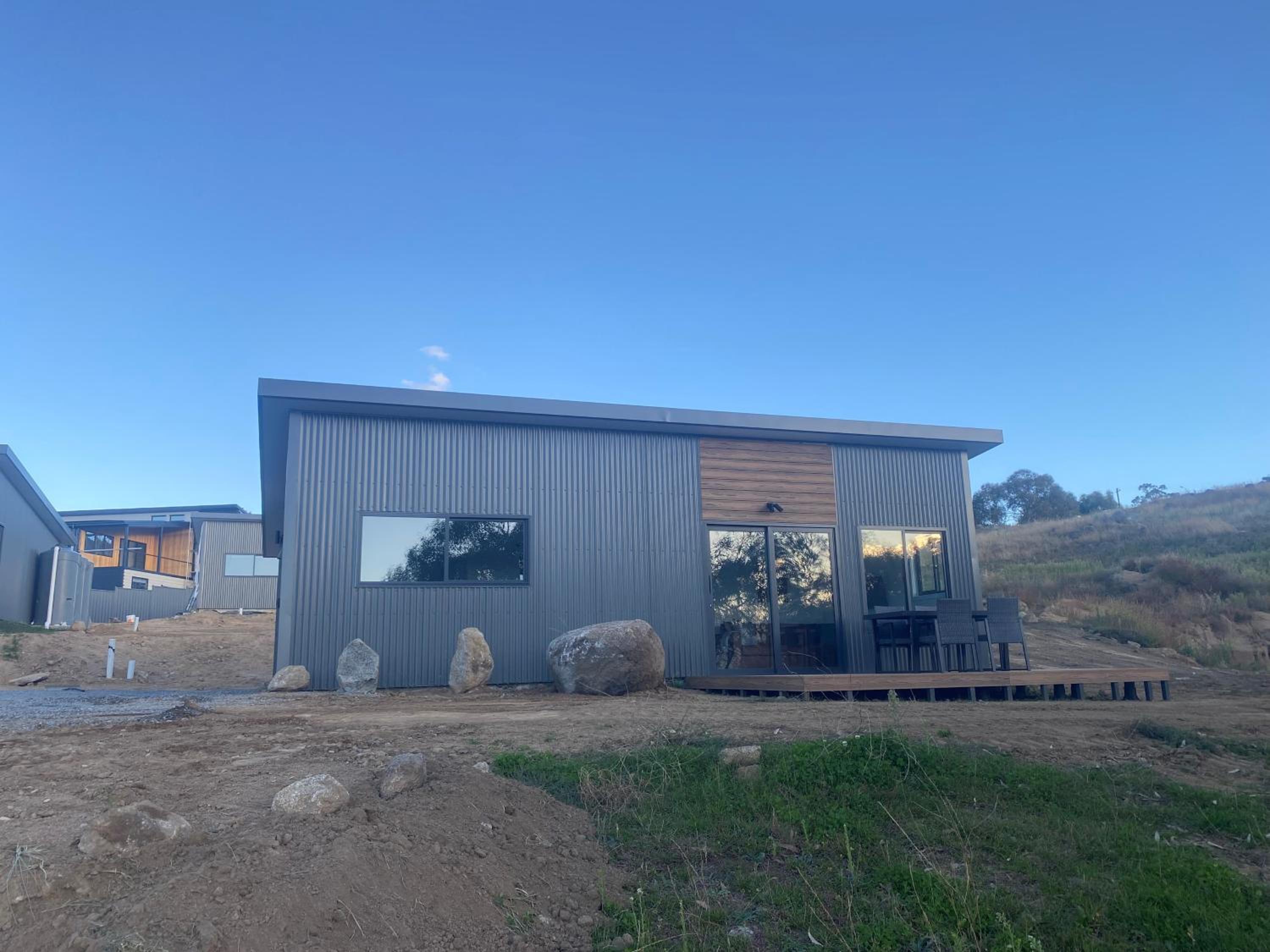 Hygge Eco Cabins Beautiful New Cabins with Amazing Views