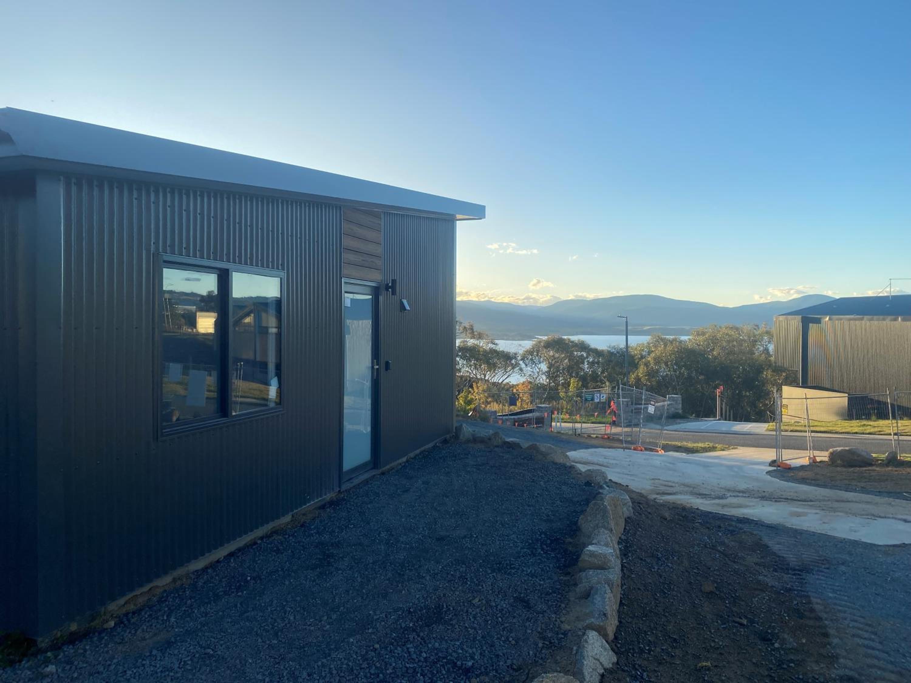 Hygge Eco Cabins Beautiful New Cabins with Amazing Views