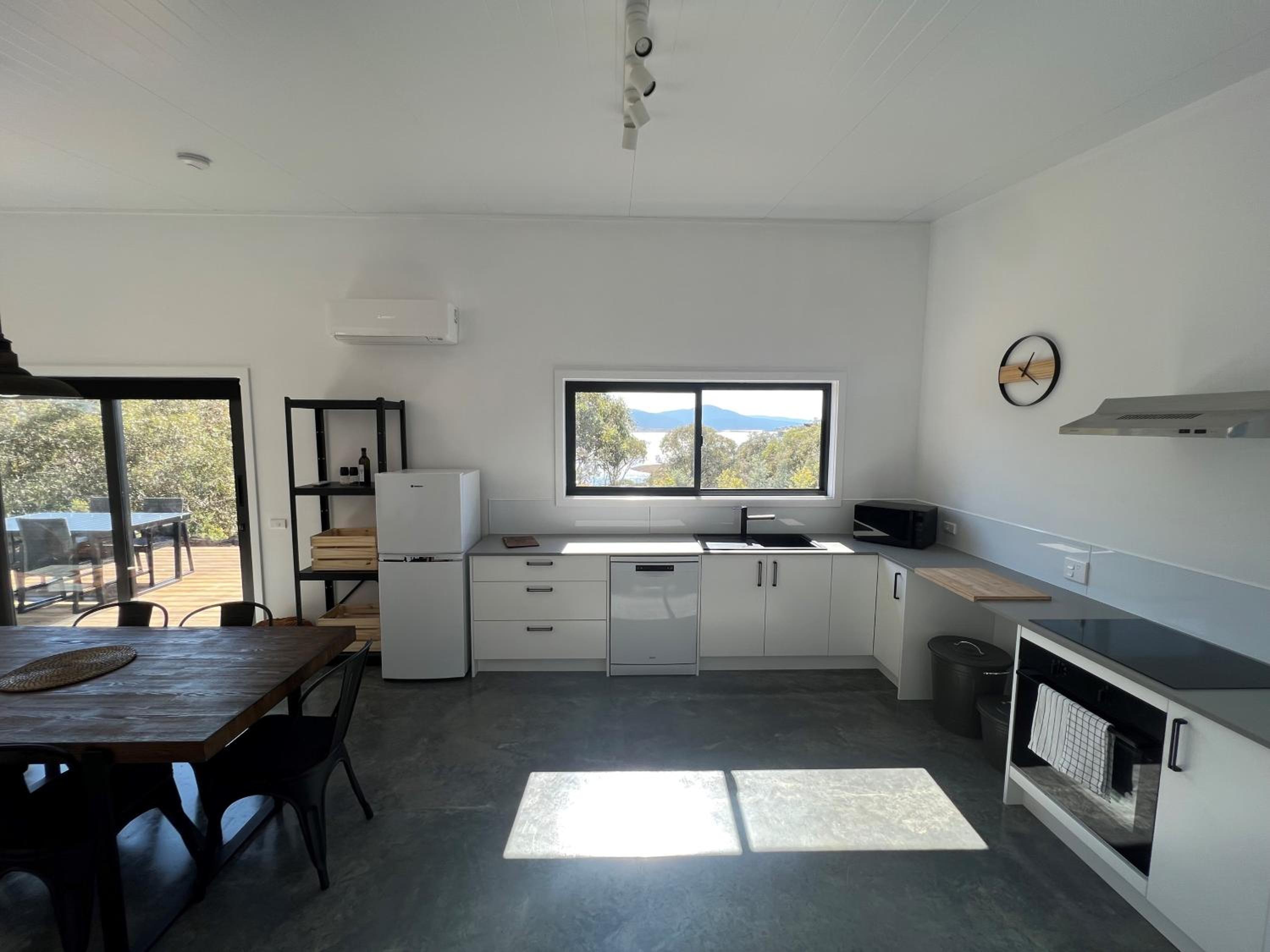Hygge Eco Cabins Beautiful New Cabins with Amazing Views