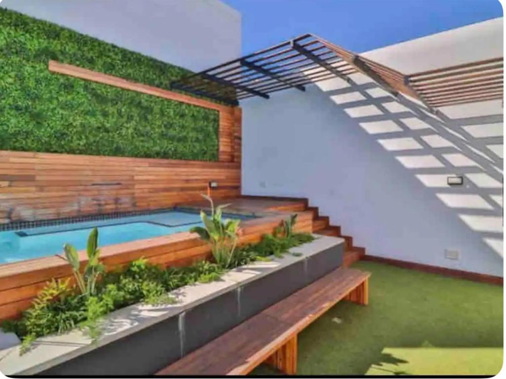 Johannesburg Vacations - E-Elegance - Property Image 9