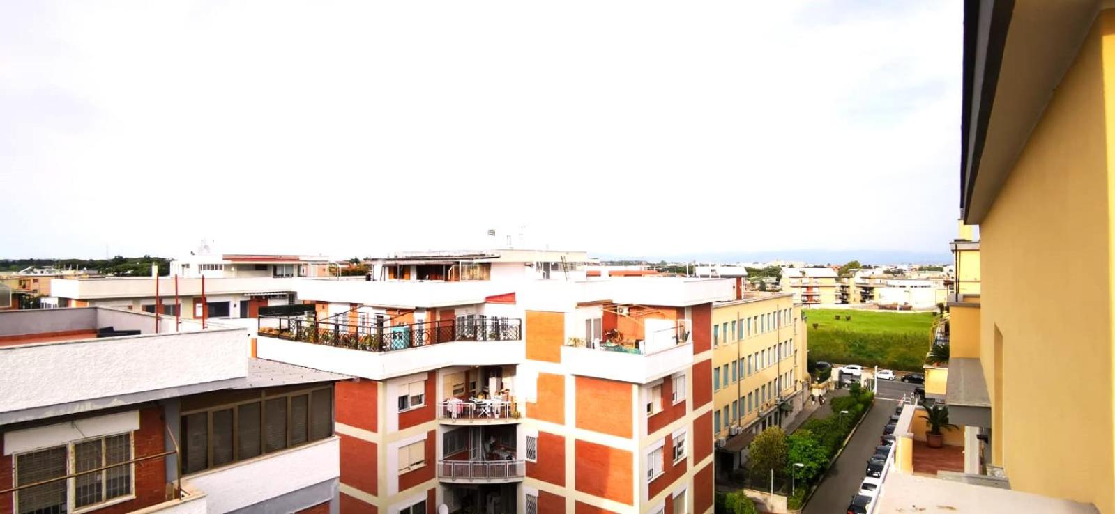 Penthouse loft with view photo 2