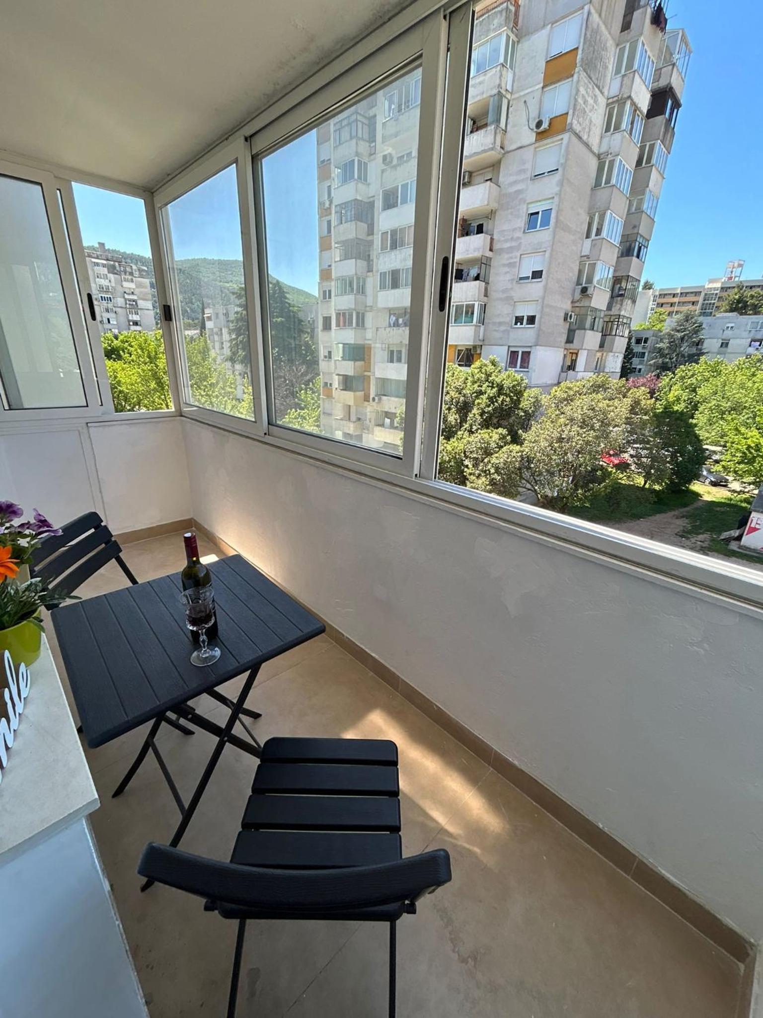 Apartmant Lorena Mostar