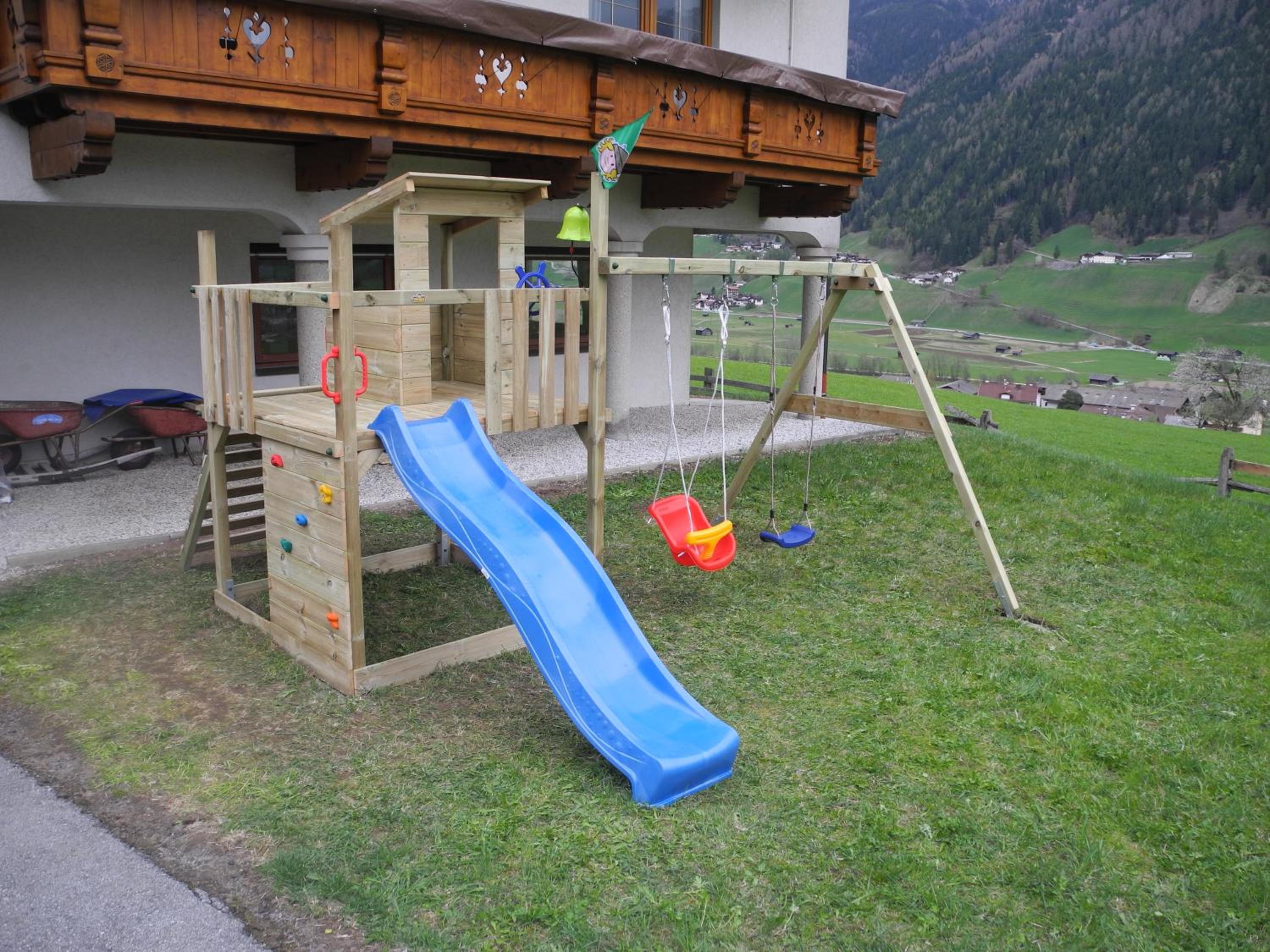 Roasthof Apartments