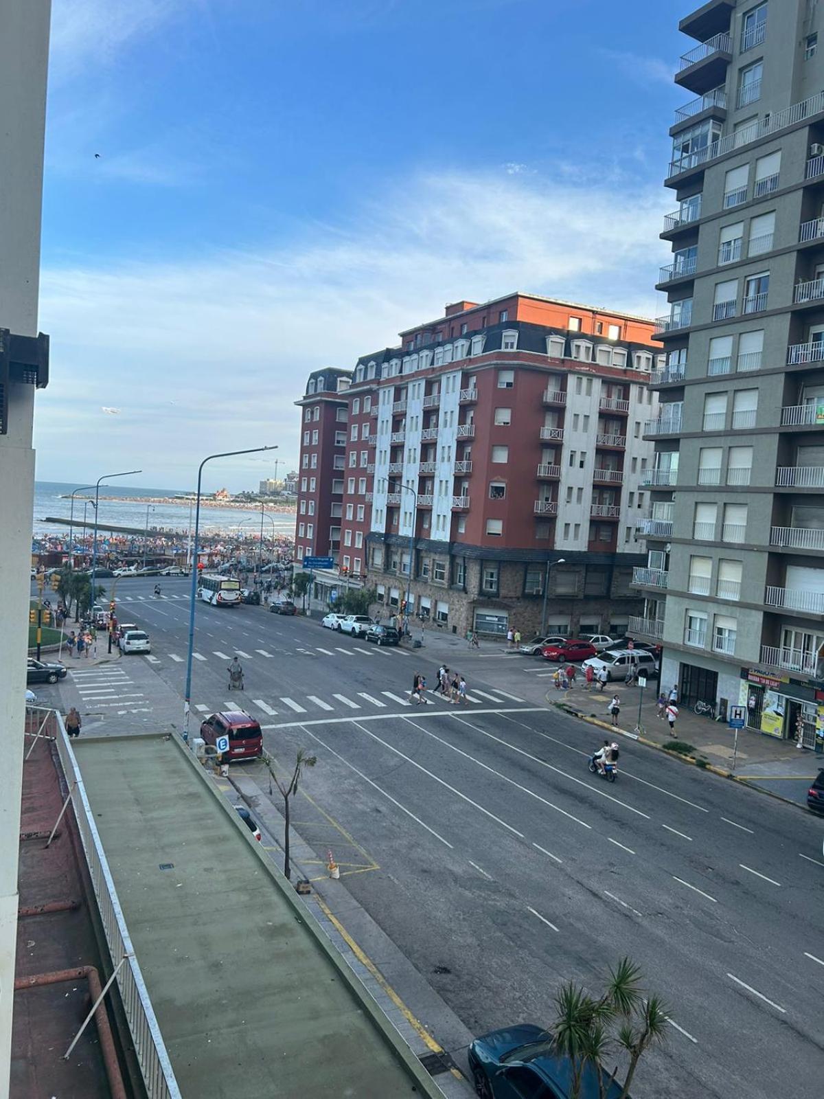 Depto mar del plata
