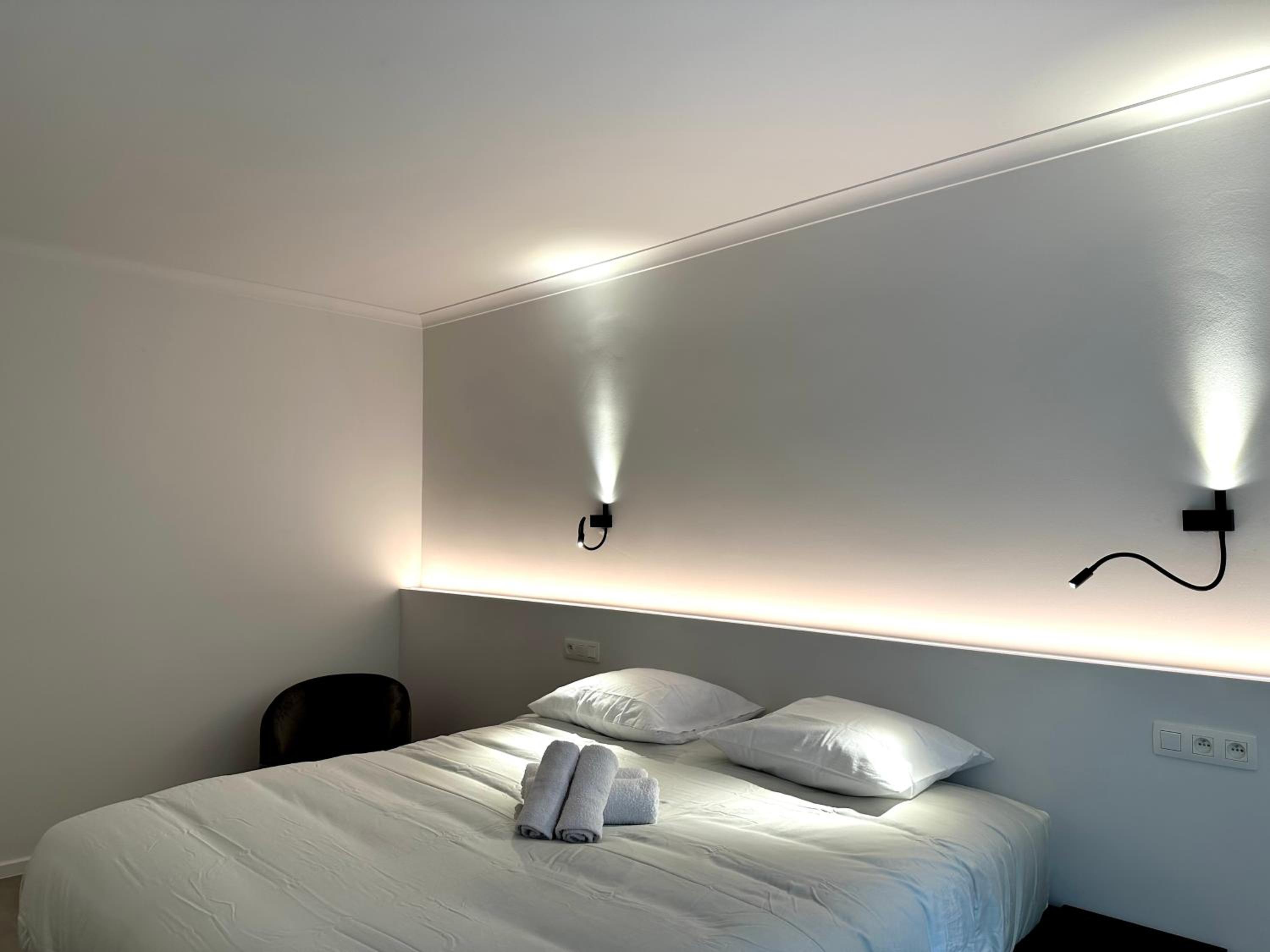 JOSEPH II - Ostend City - apartment 2 bedrooms - 1 bathroom