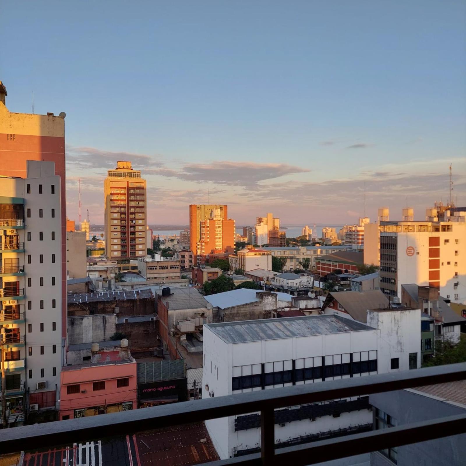 Temporario Centro