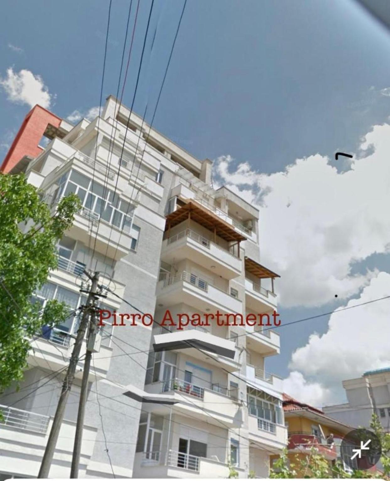 Downtown Apartment