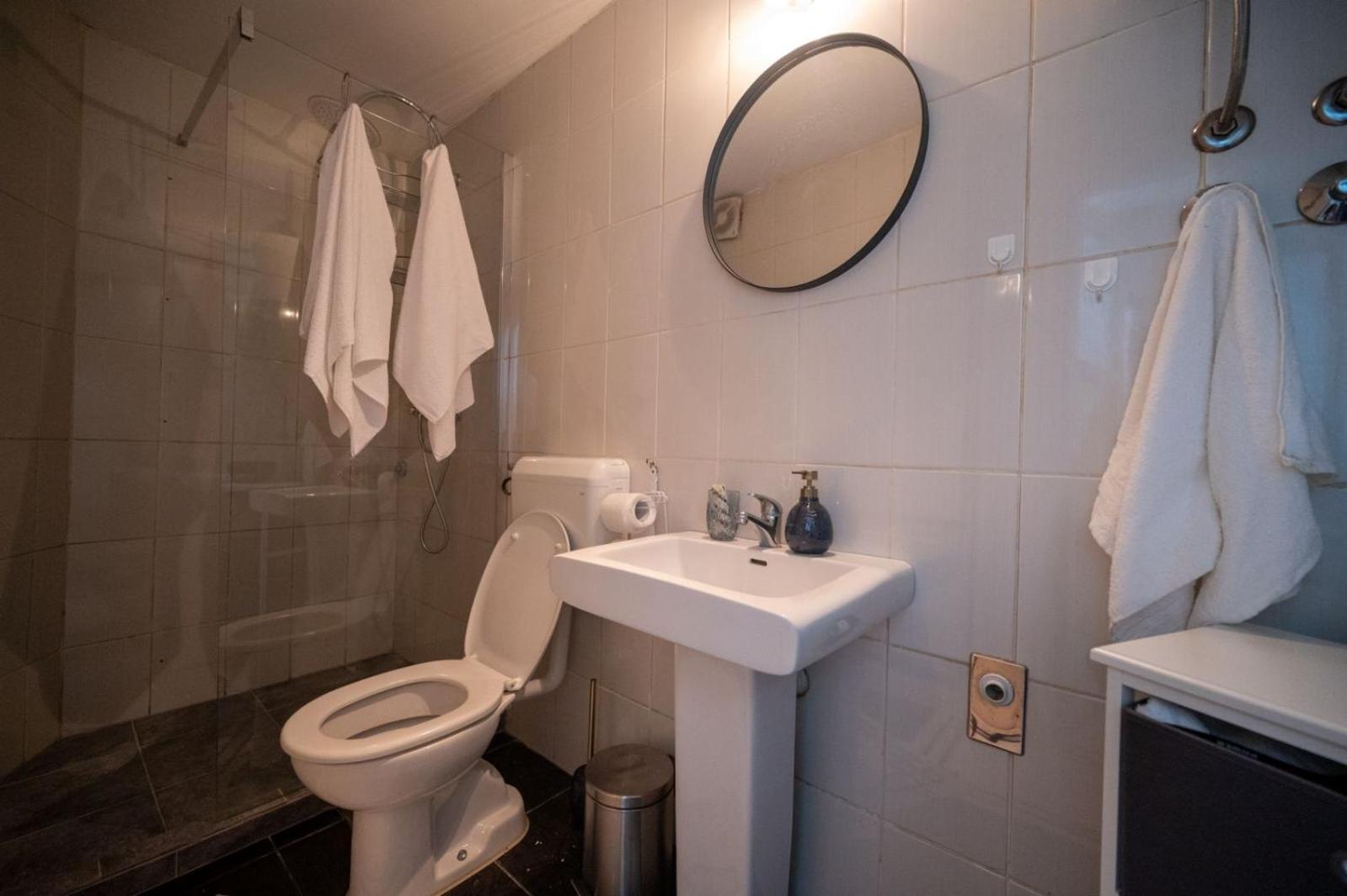 Apartman Miljacka