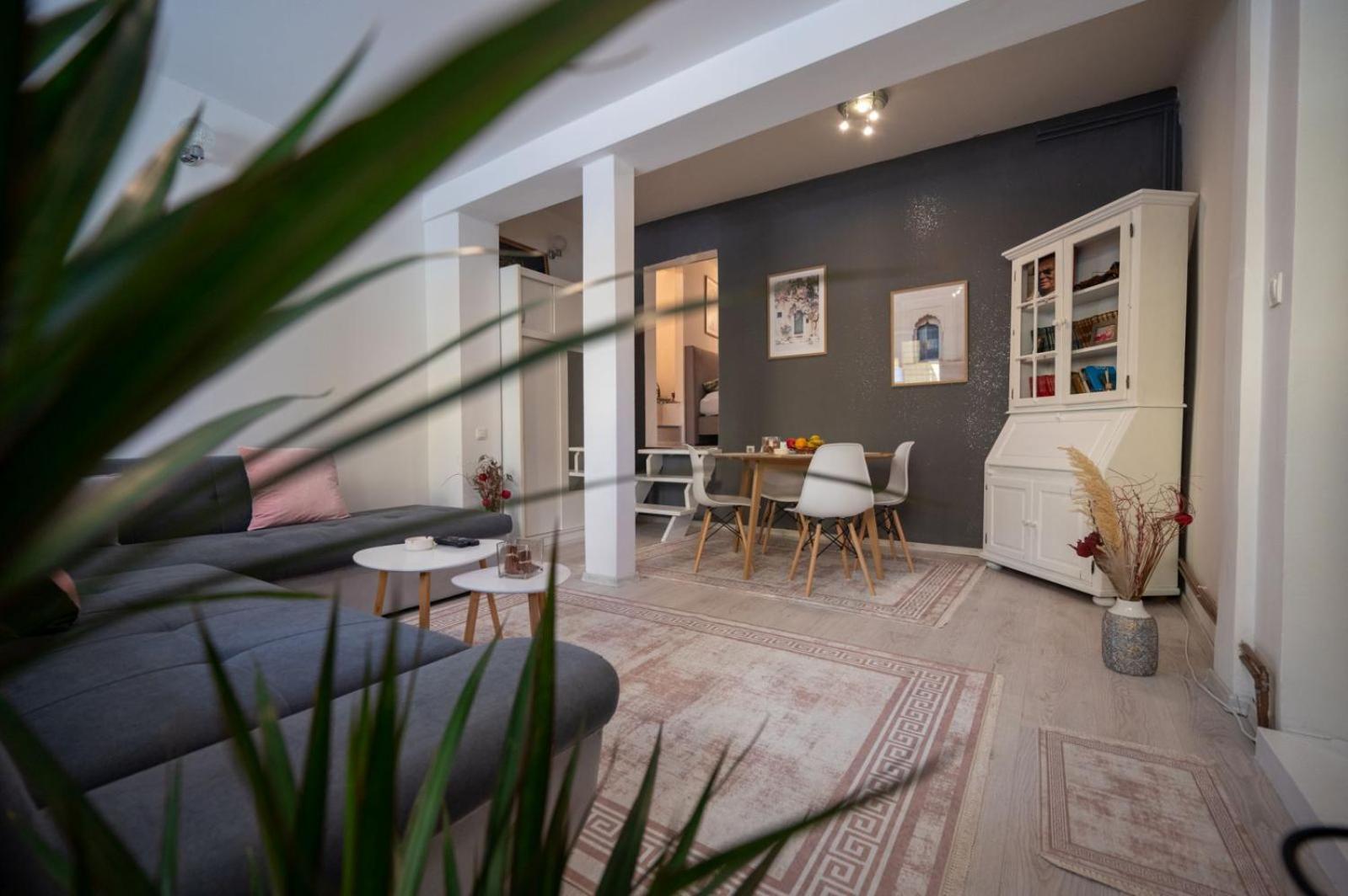 Apartman Miljacka
