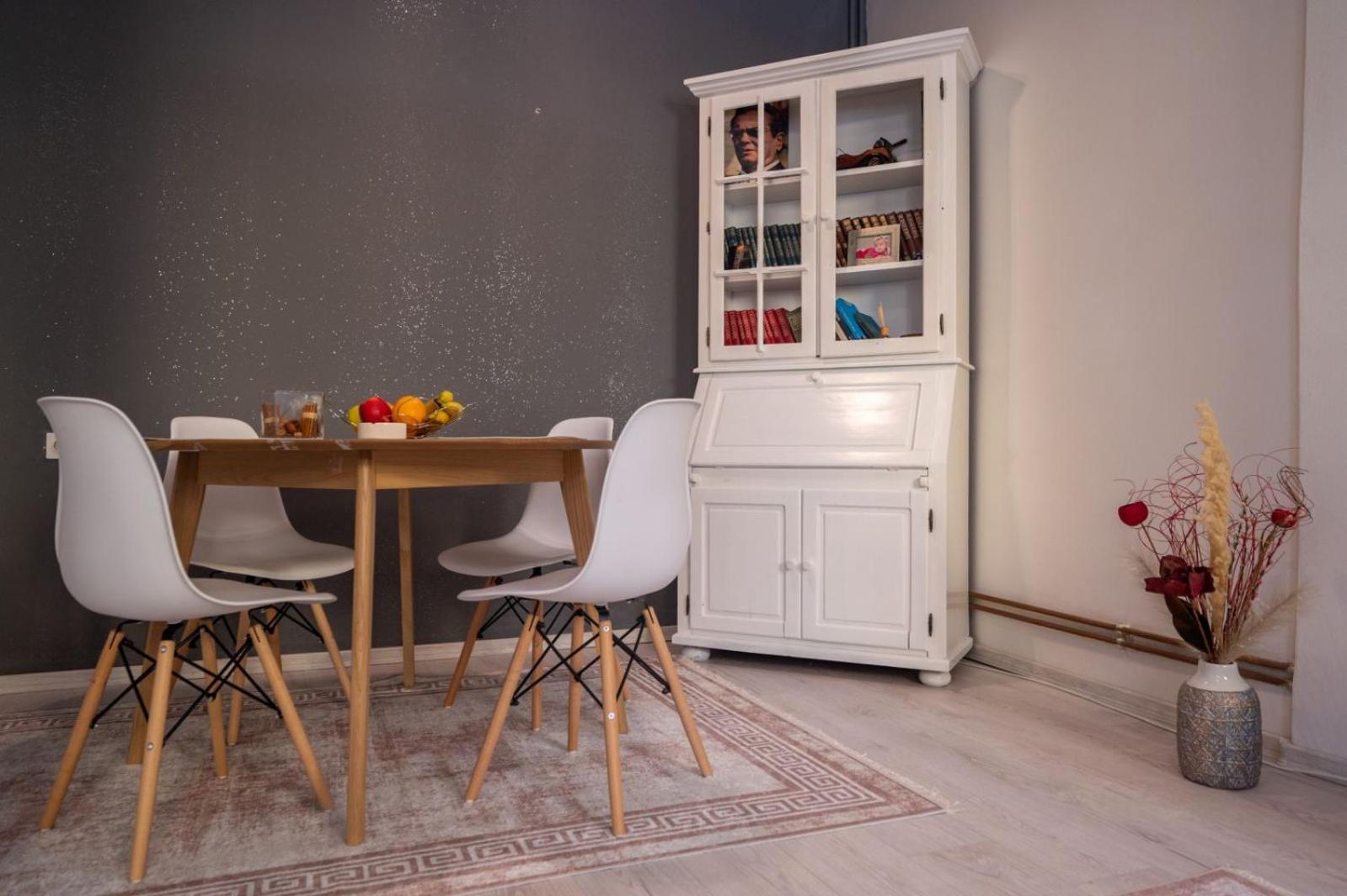 Apartman Miljacka