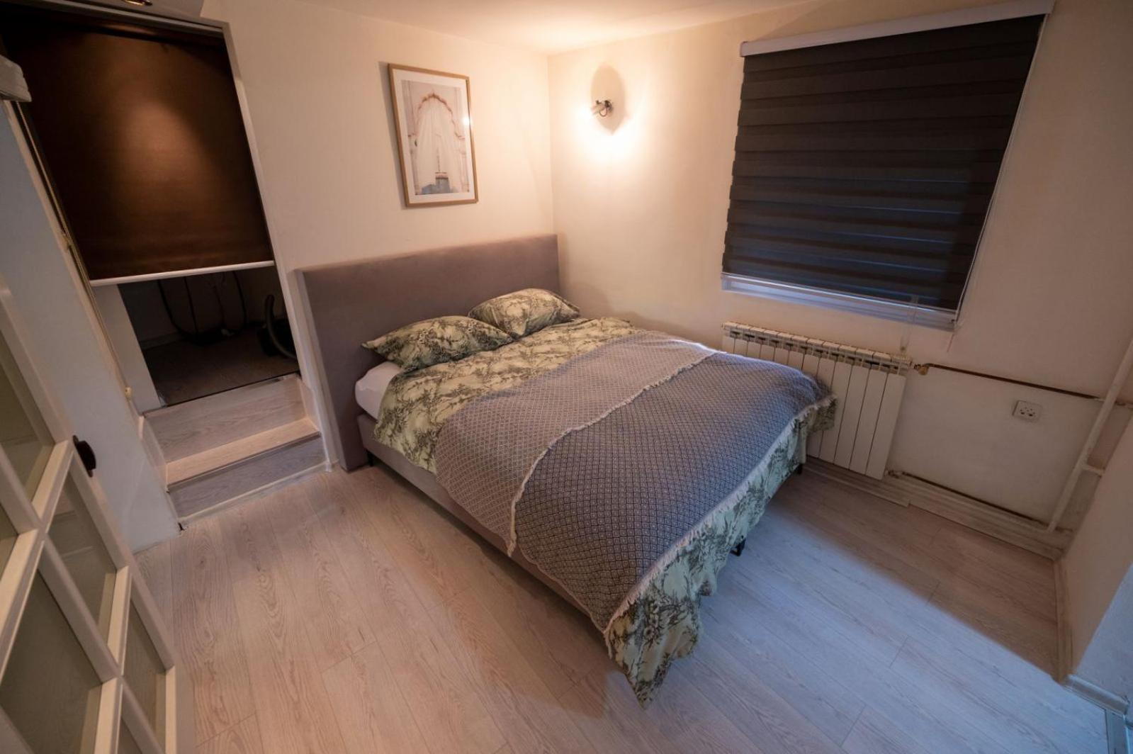 Apartman Miljacka