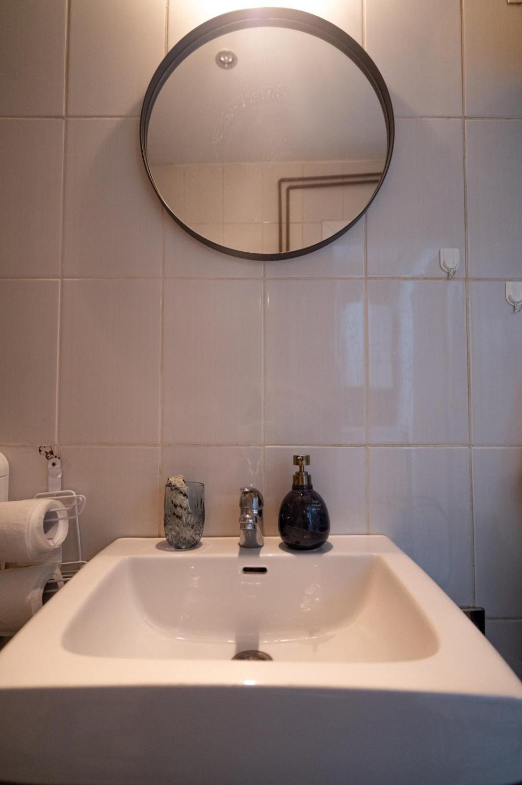 Apartman Miljacka