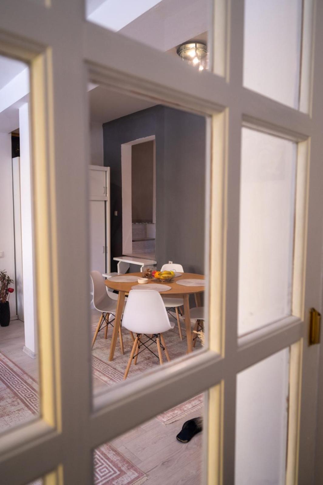 Apartman Miljacka