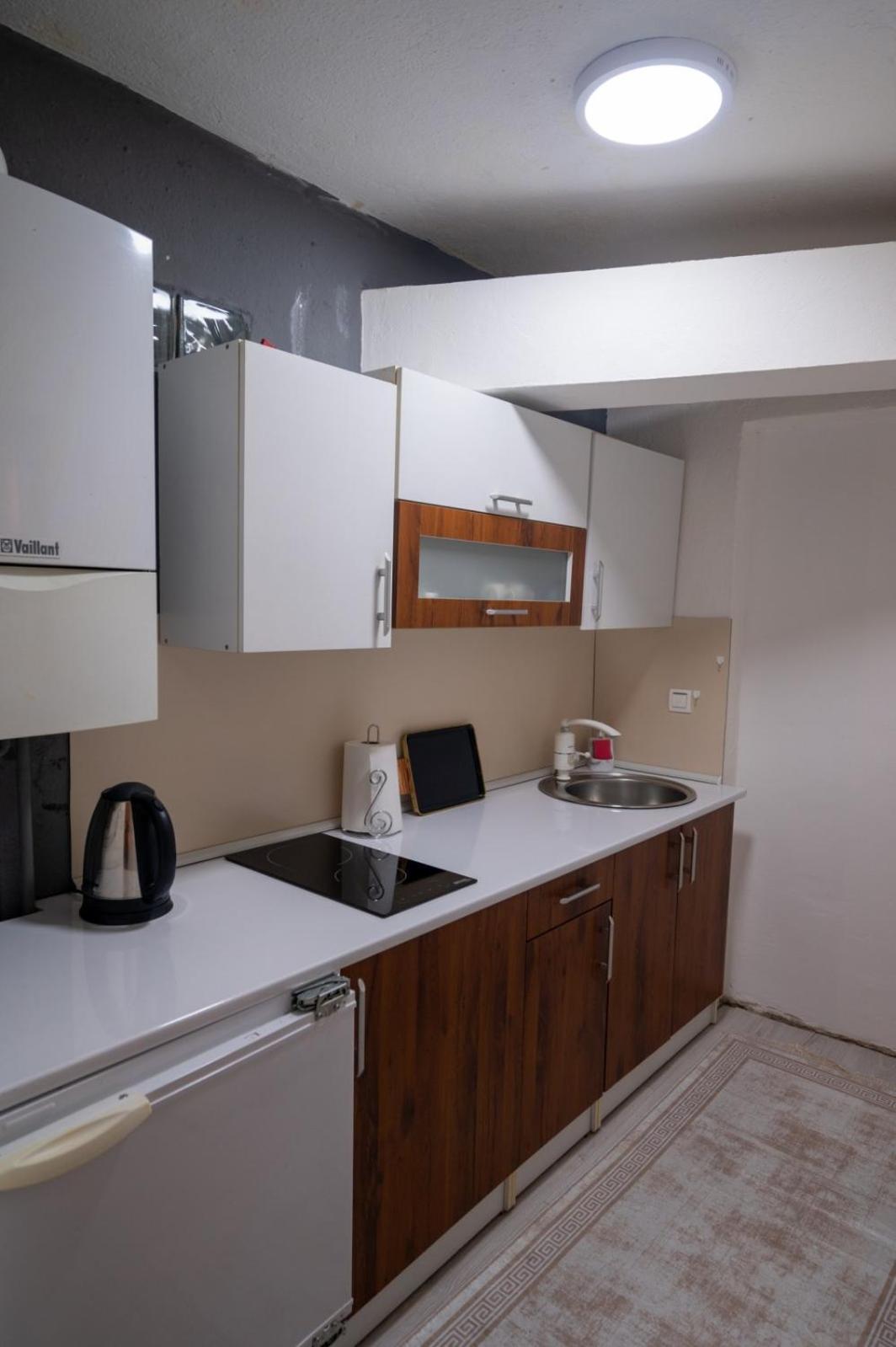 Apartman Miljacka