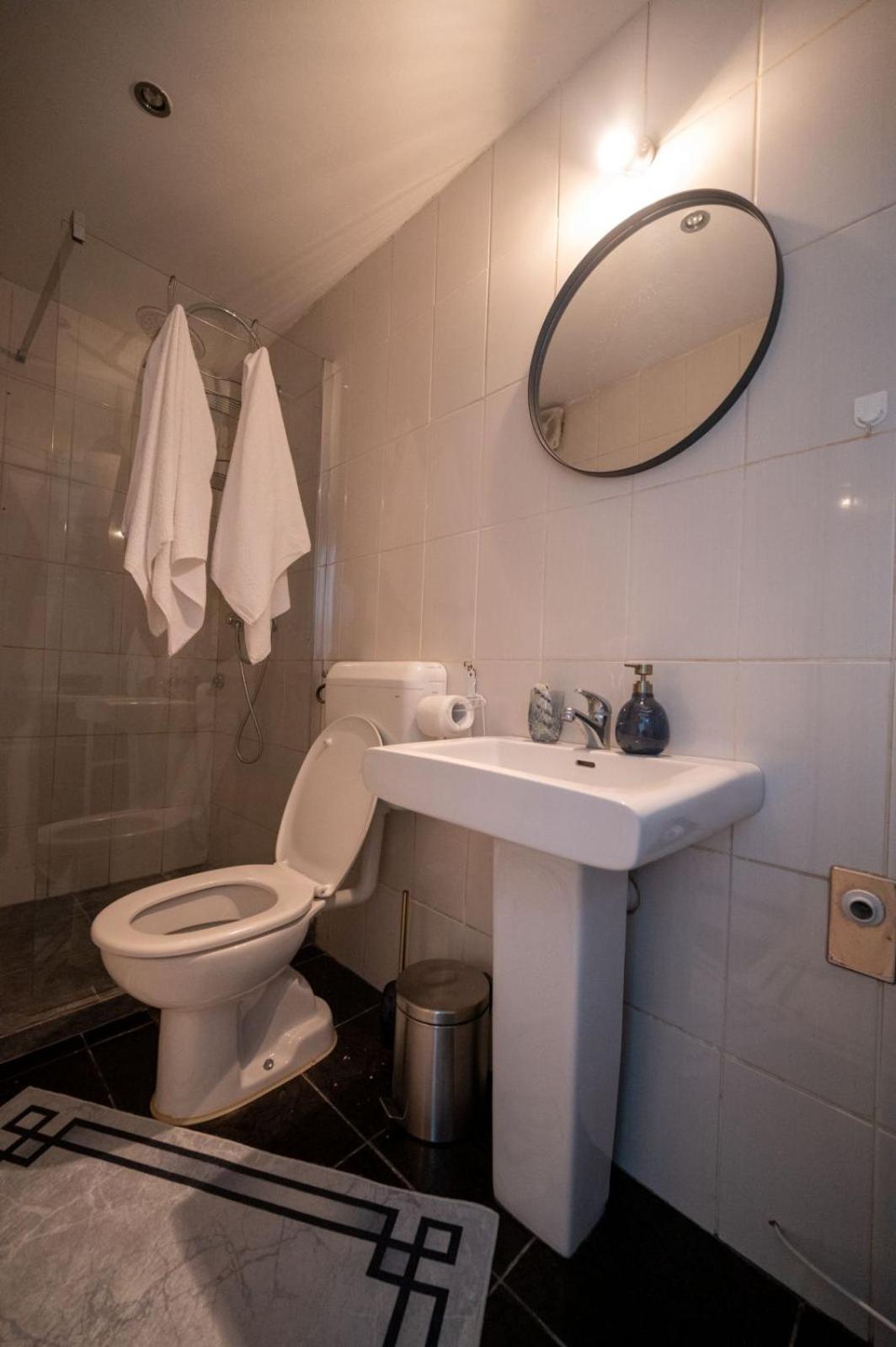 Apartman Miljacka
