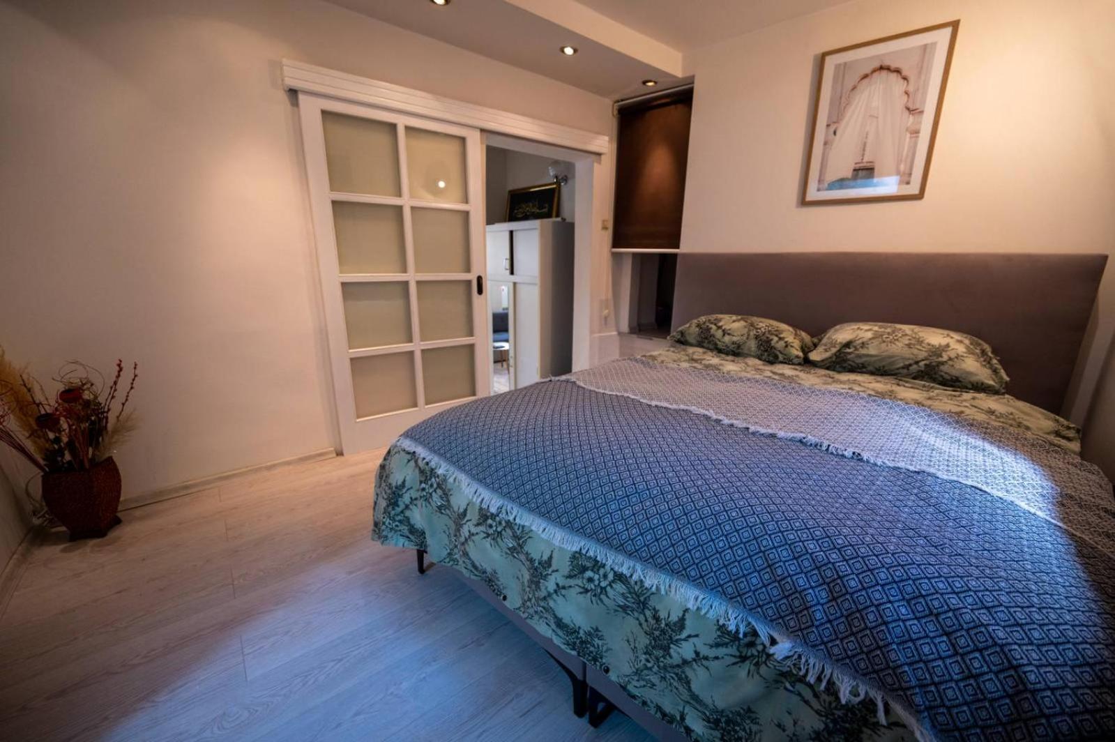 Apartman Miljacka
