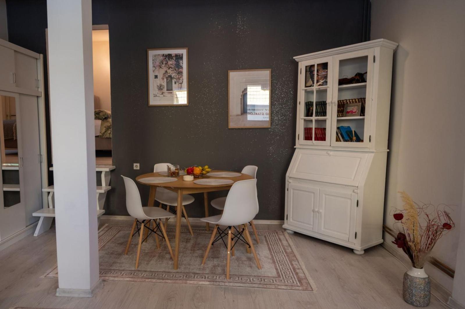 Apartman Miljacka