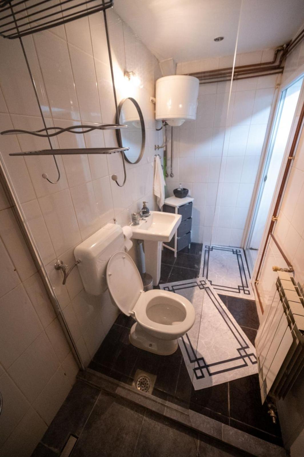 Apartman Miljacka