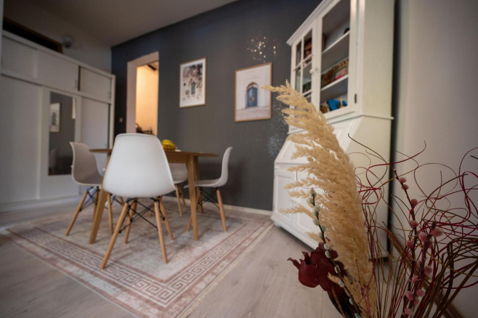 Apartman Miljacka