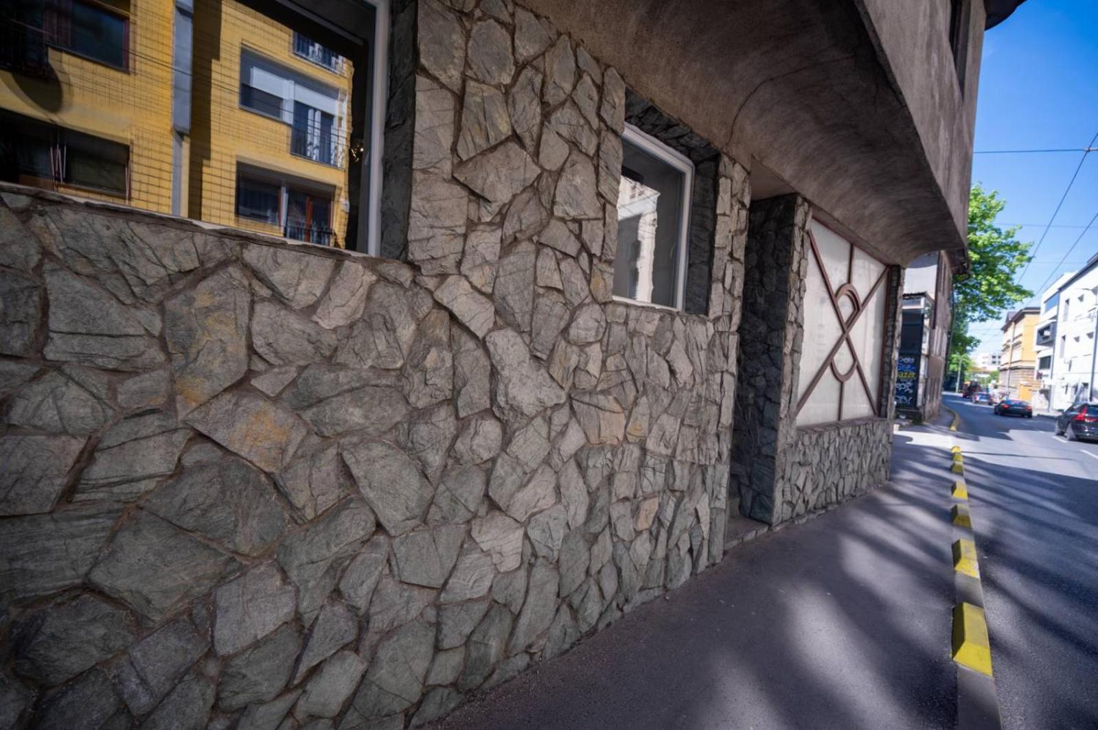 Apartman Miljacka