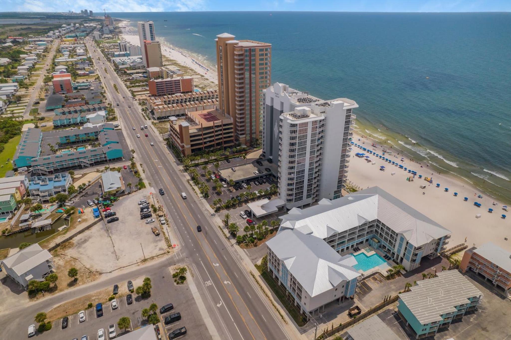 Sea Glass 304 by Vacation Homes Collection view 5