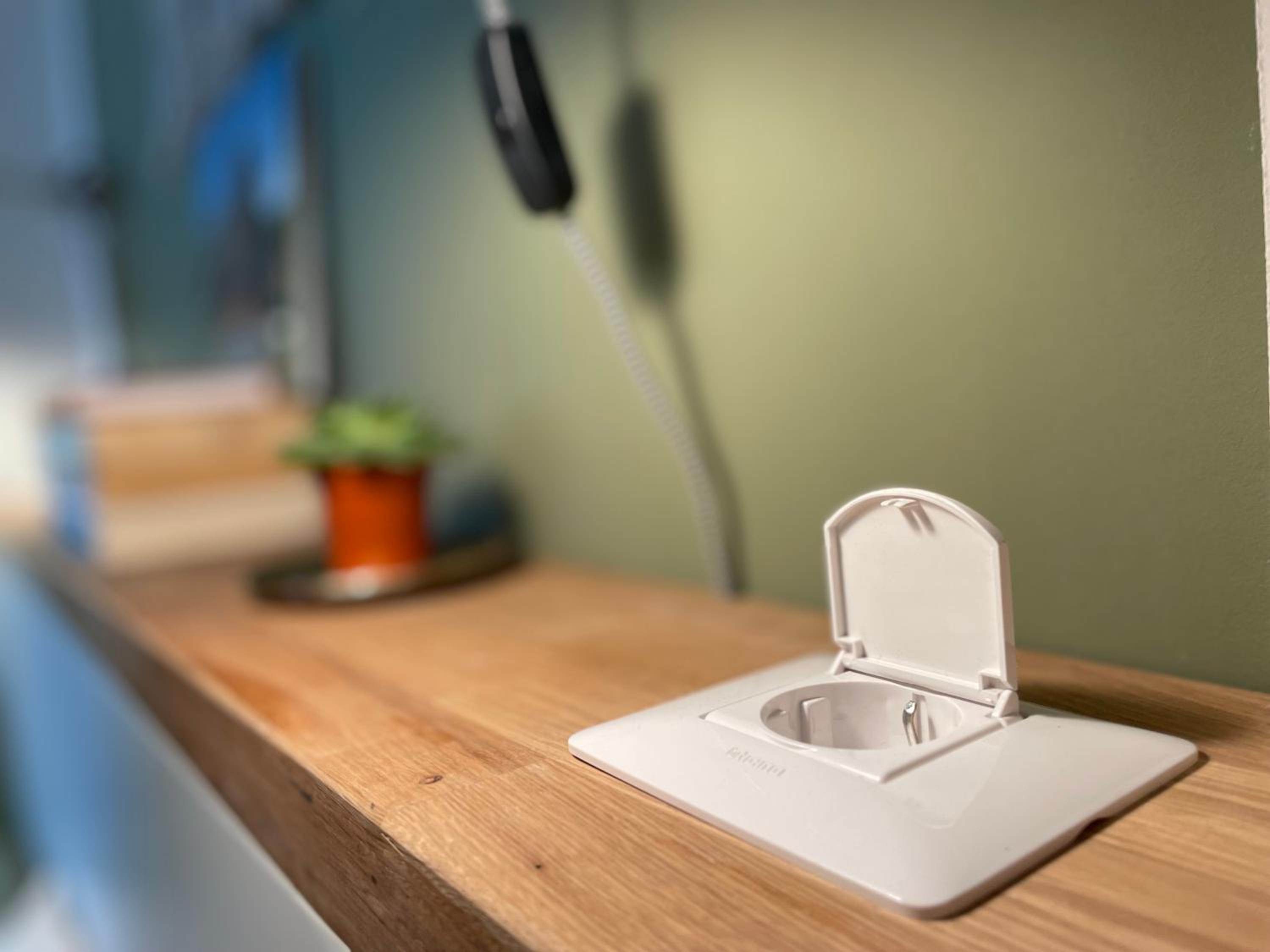 CozZzy Sunset Studio