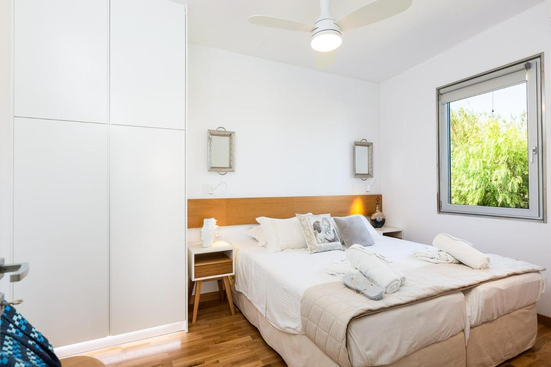 Extraordinary Rethymno Villa Villa Hantengu 3 Bedrooms Beach Front photo 3