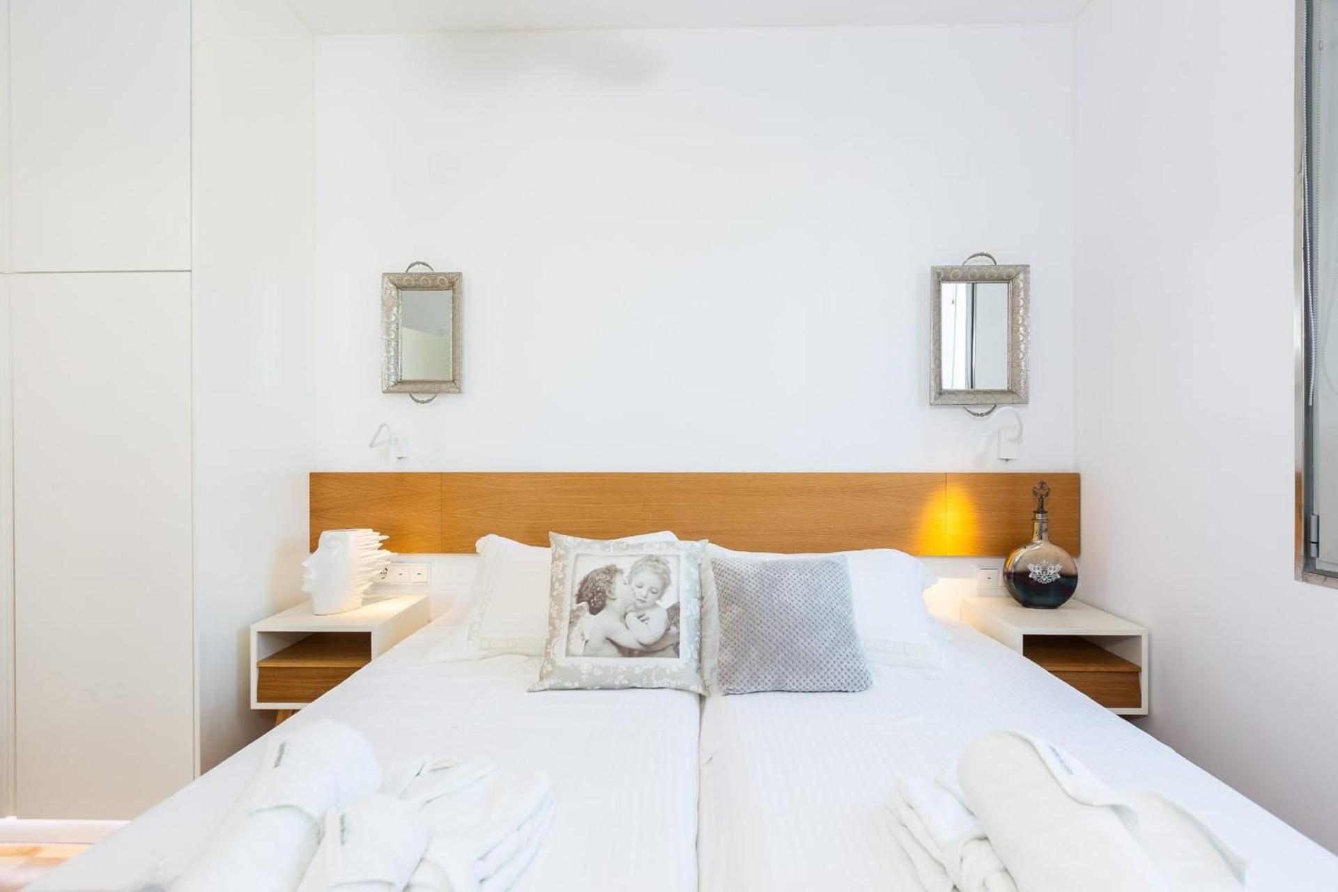 Extraordinary Rethymno Villa Villa Hantengu 3 Bedrooms Beach Front photo 2