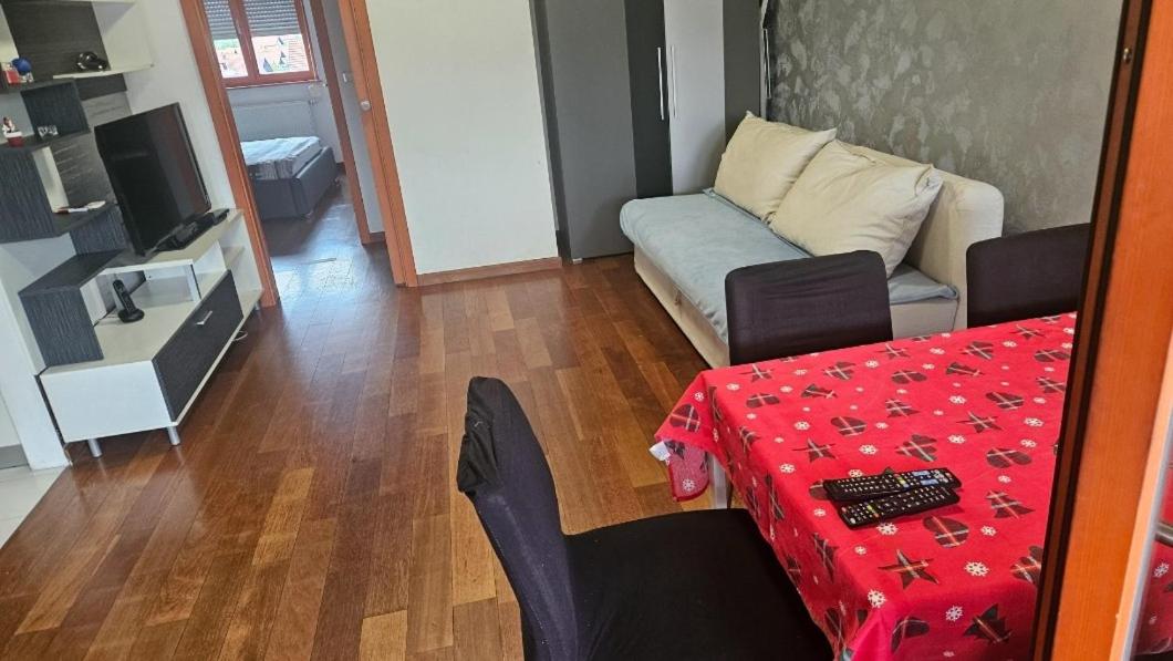 Apartman IN CLUB view 5